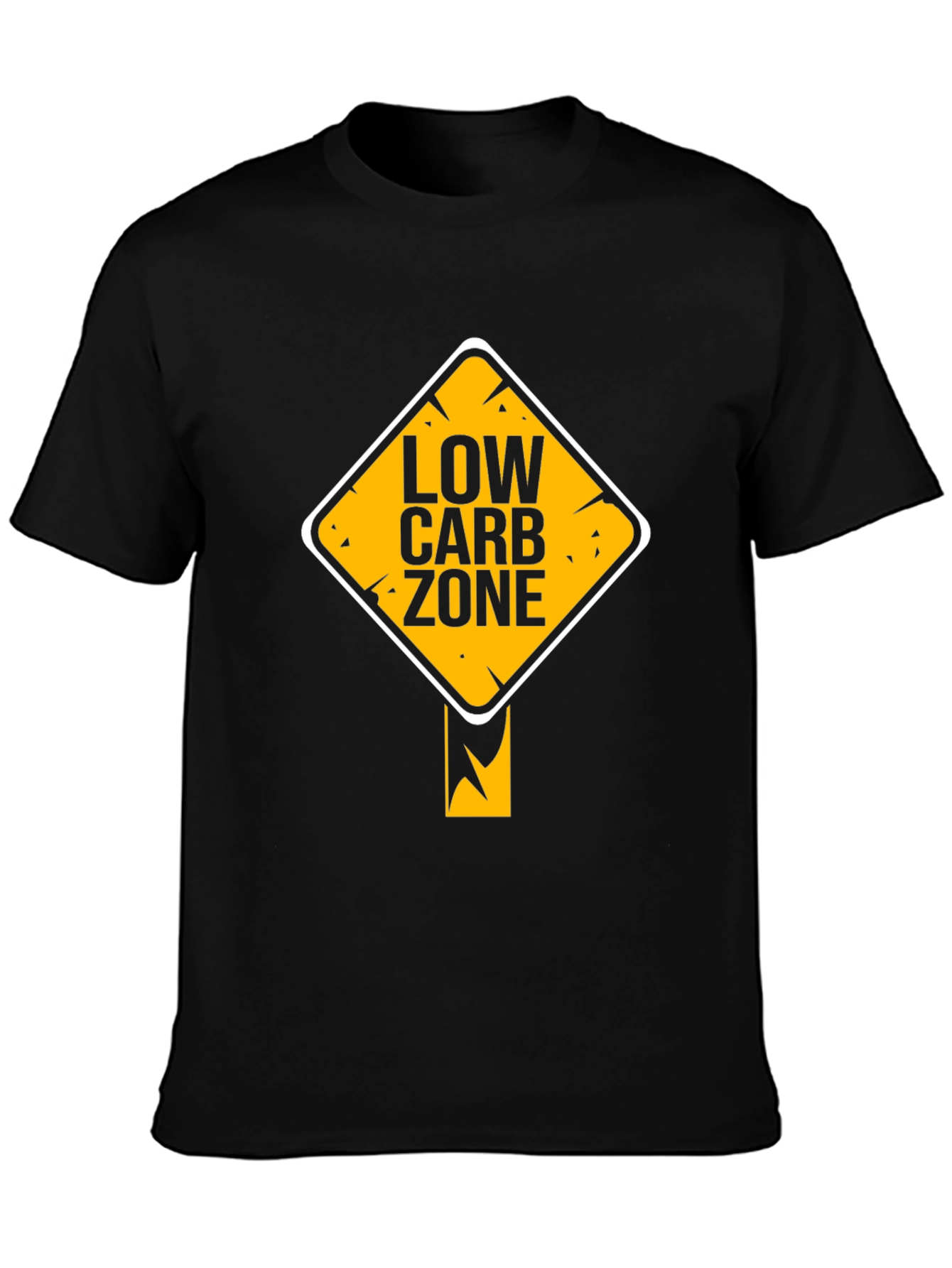 Low Carb Zone T-Shirt