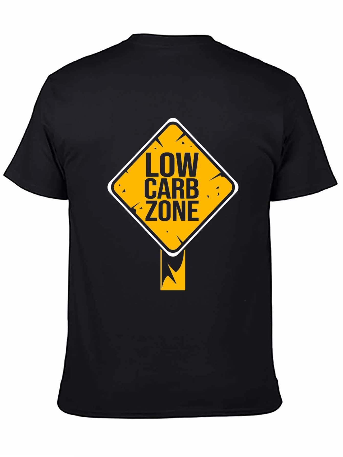 Low Carb Zone T-Shirt