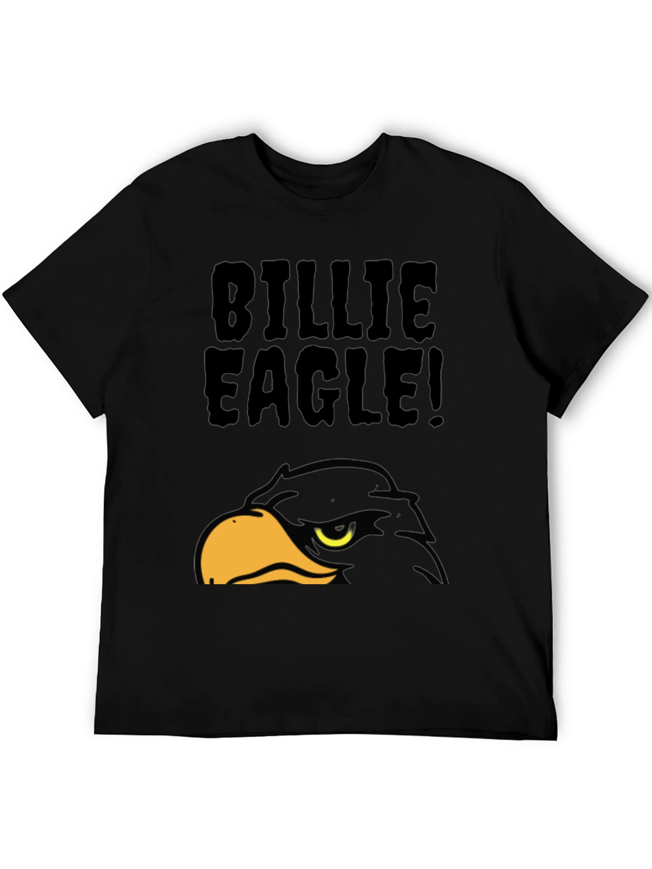 Billie Eagle! Graphic T-Shirt