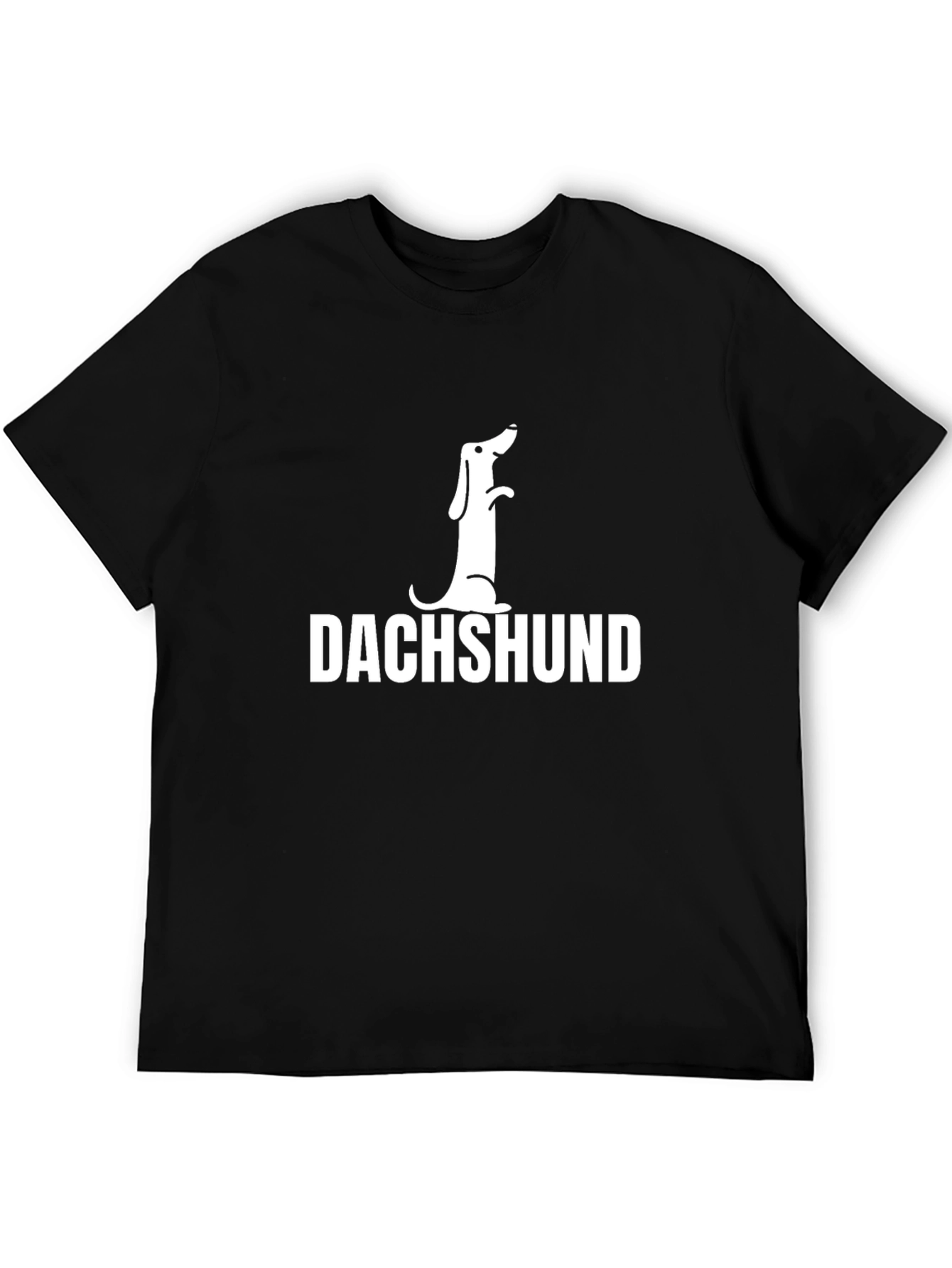 Dachshund T-Shirt - Dog Lover Tee
