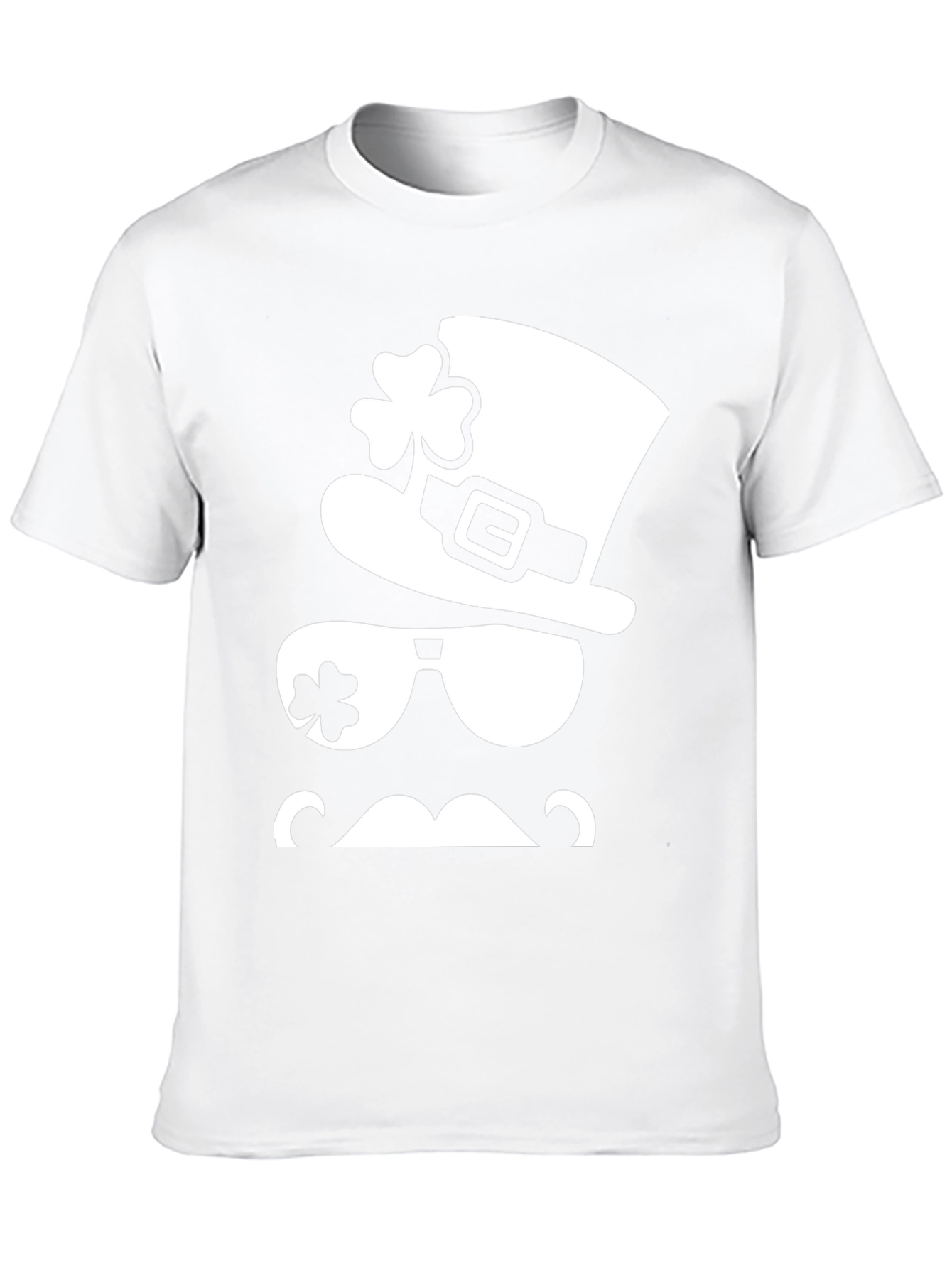 St. Patricks Day Leprechaun T-Shirt
