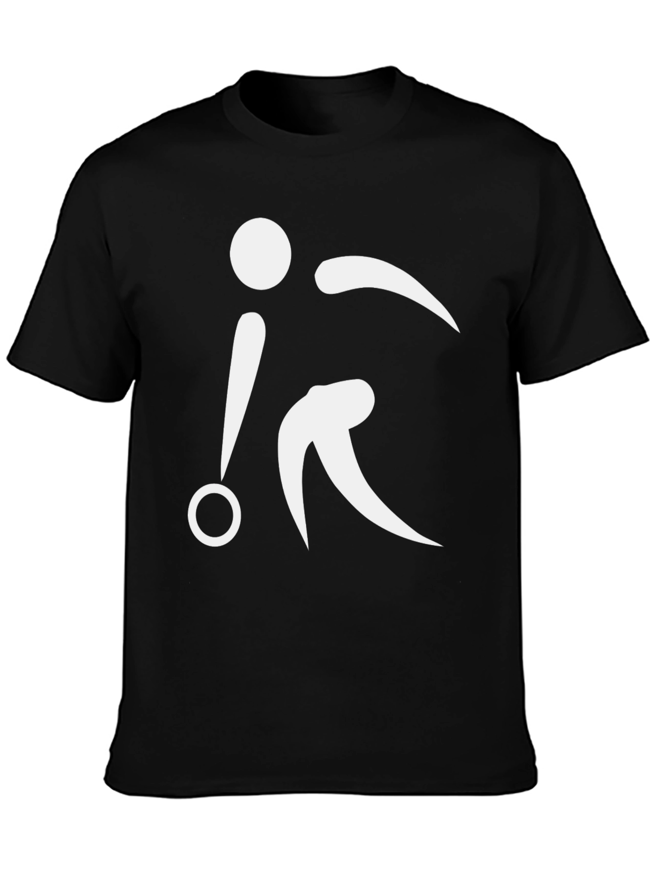 Bowling Strike Graphic Tee - Cool Sport T-Shirt