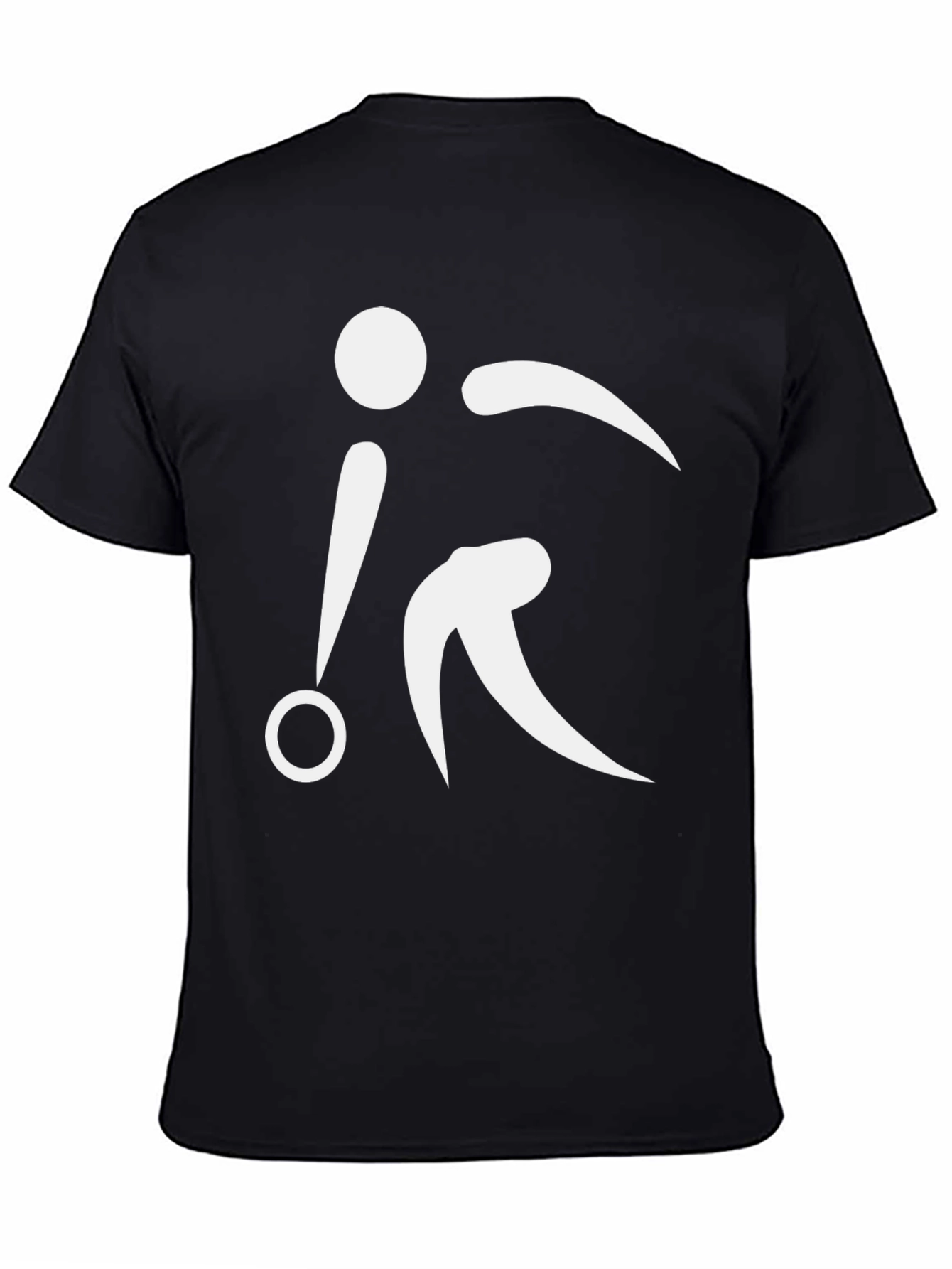 Bowling Strike Graphic Tee - Cool Sport T-Shirt