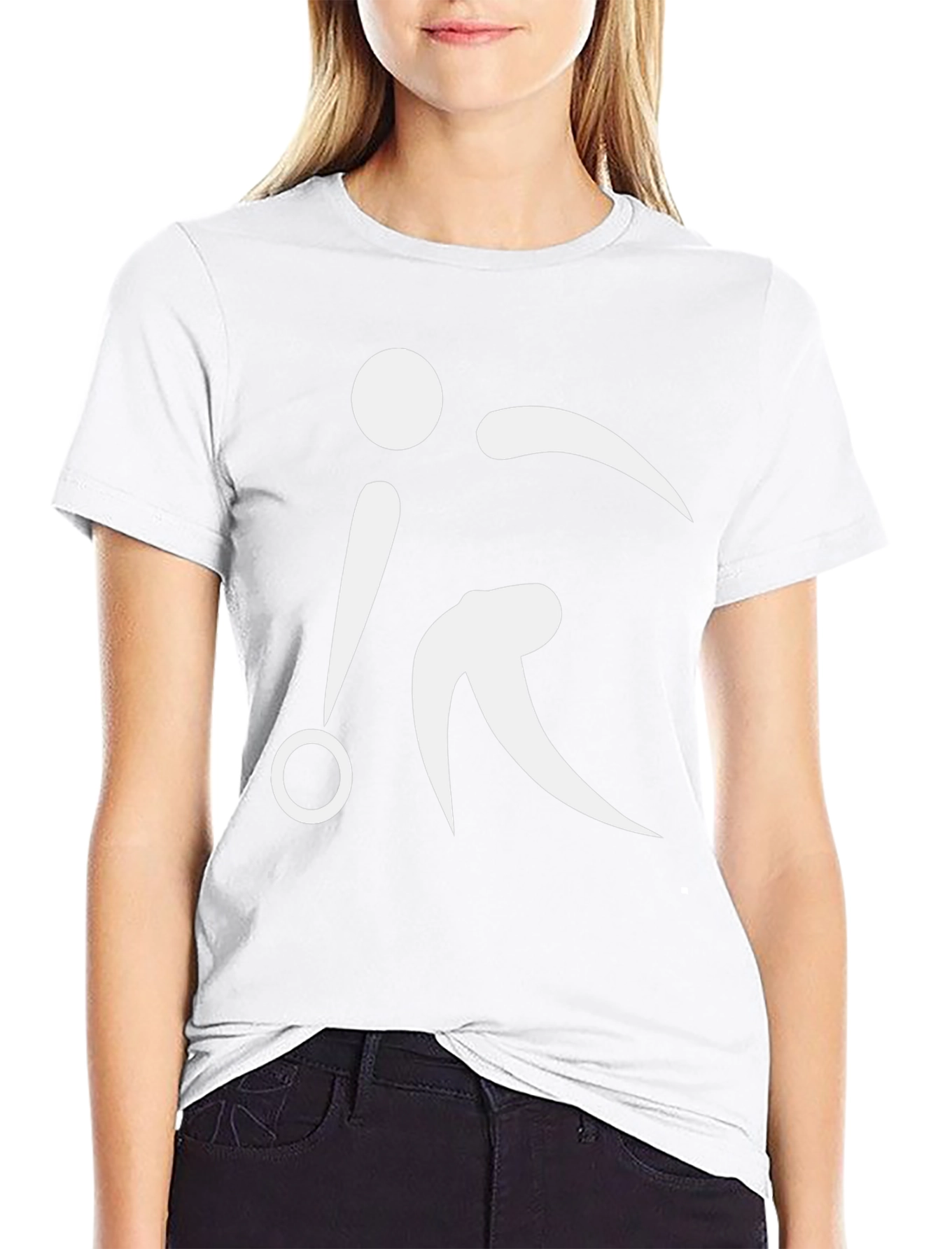 Bowling Strike Graphic Tee - Cool Sport T-Shirt