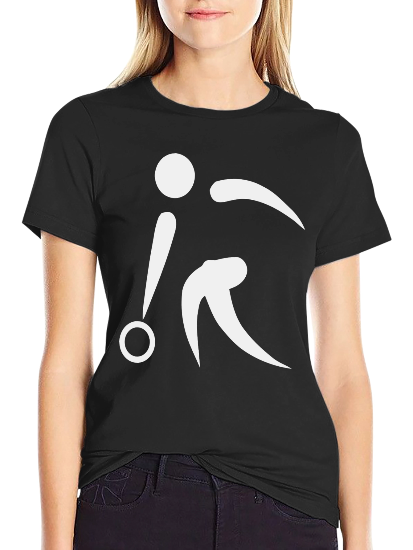 Bowling Strike Graphic Tee - Cool Sport T-Shirt