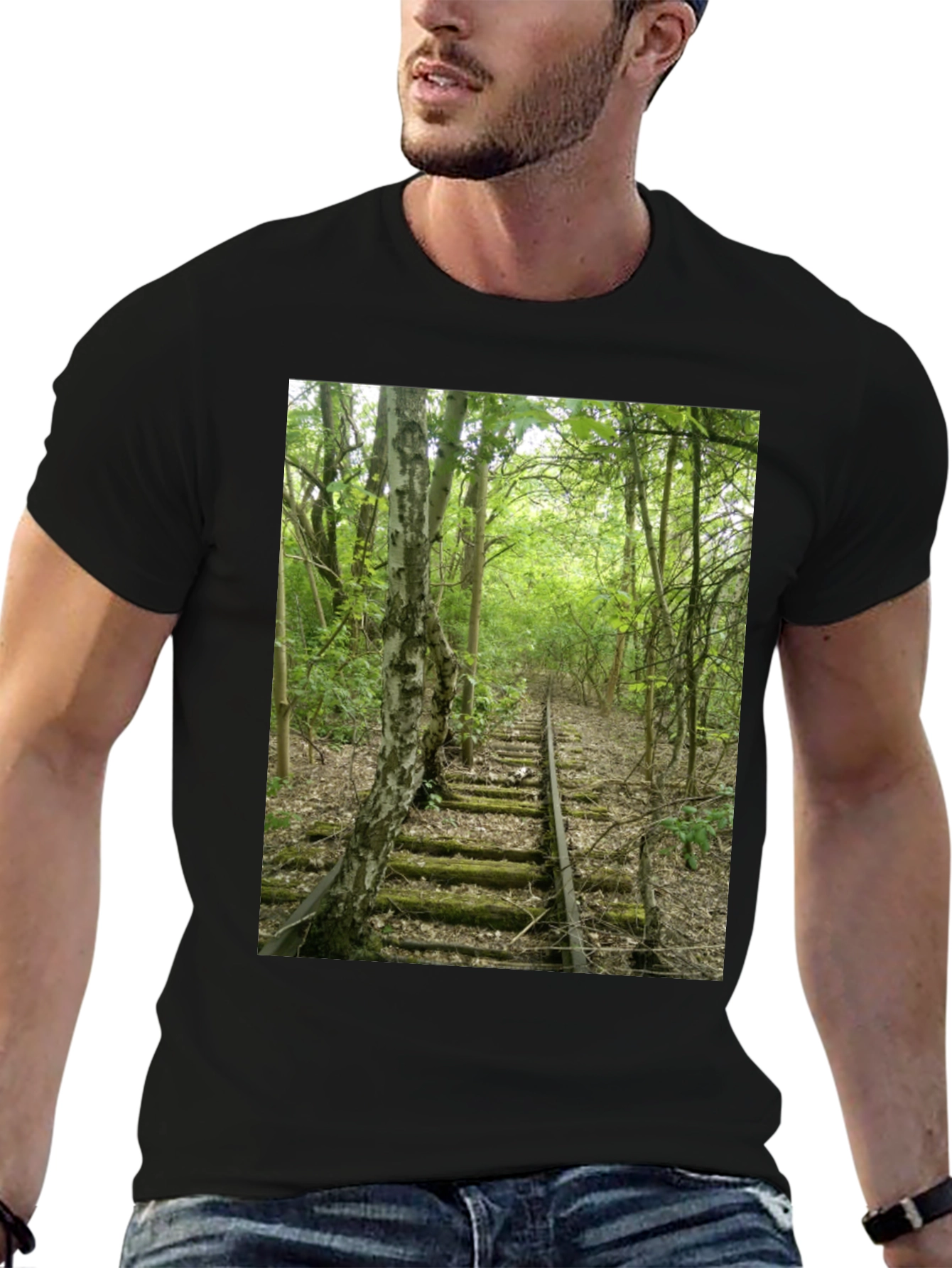 Nature Trail T-Shirt