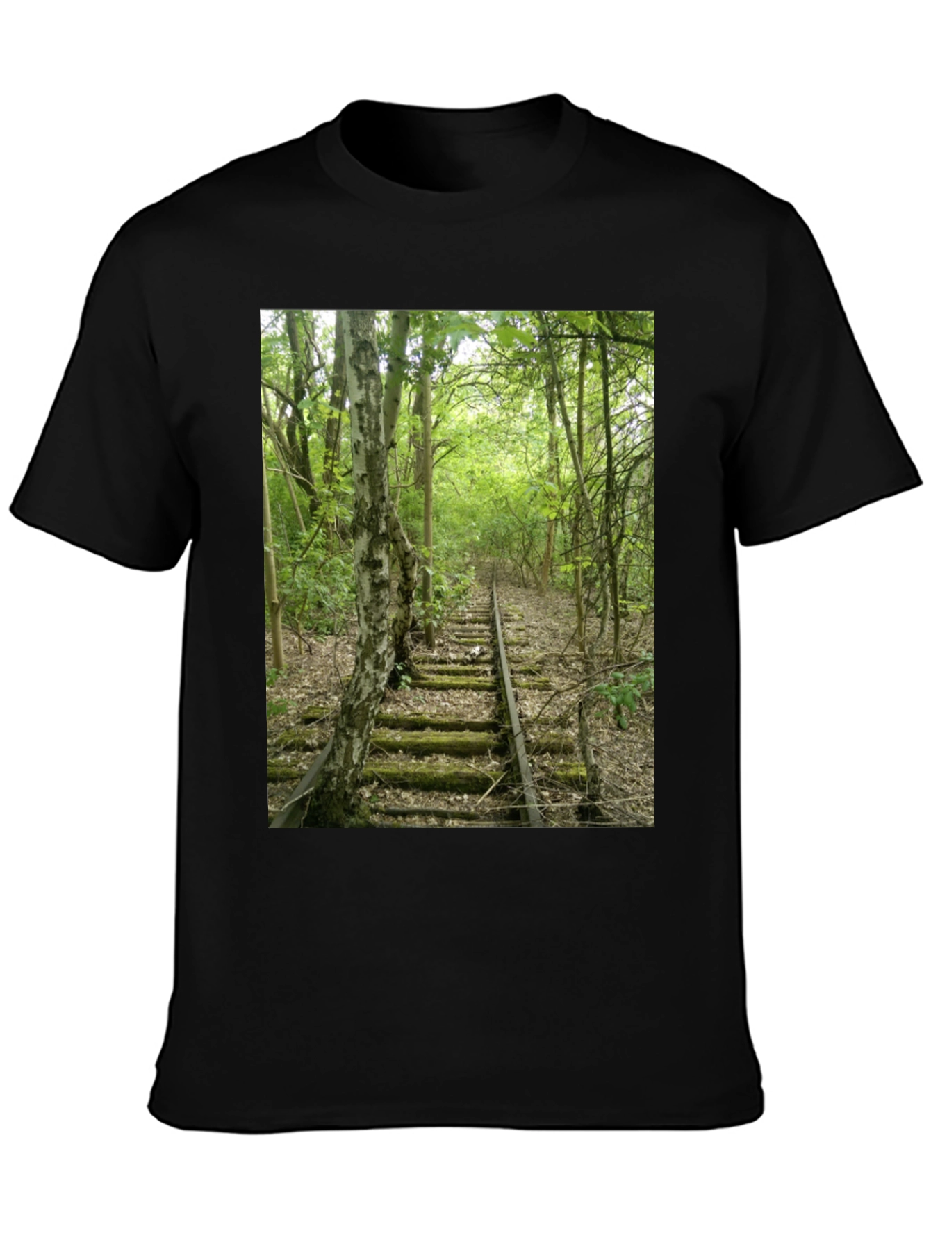 Nature Trail T-Shirt