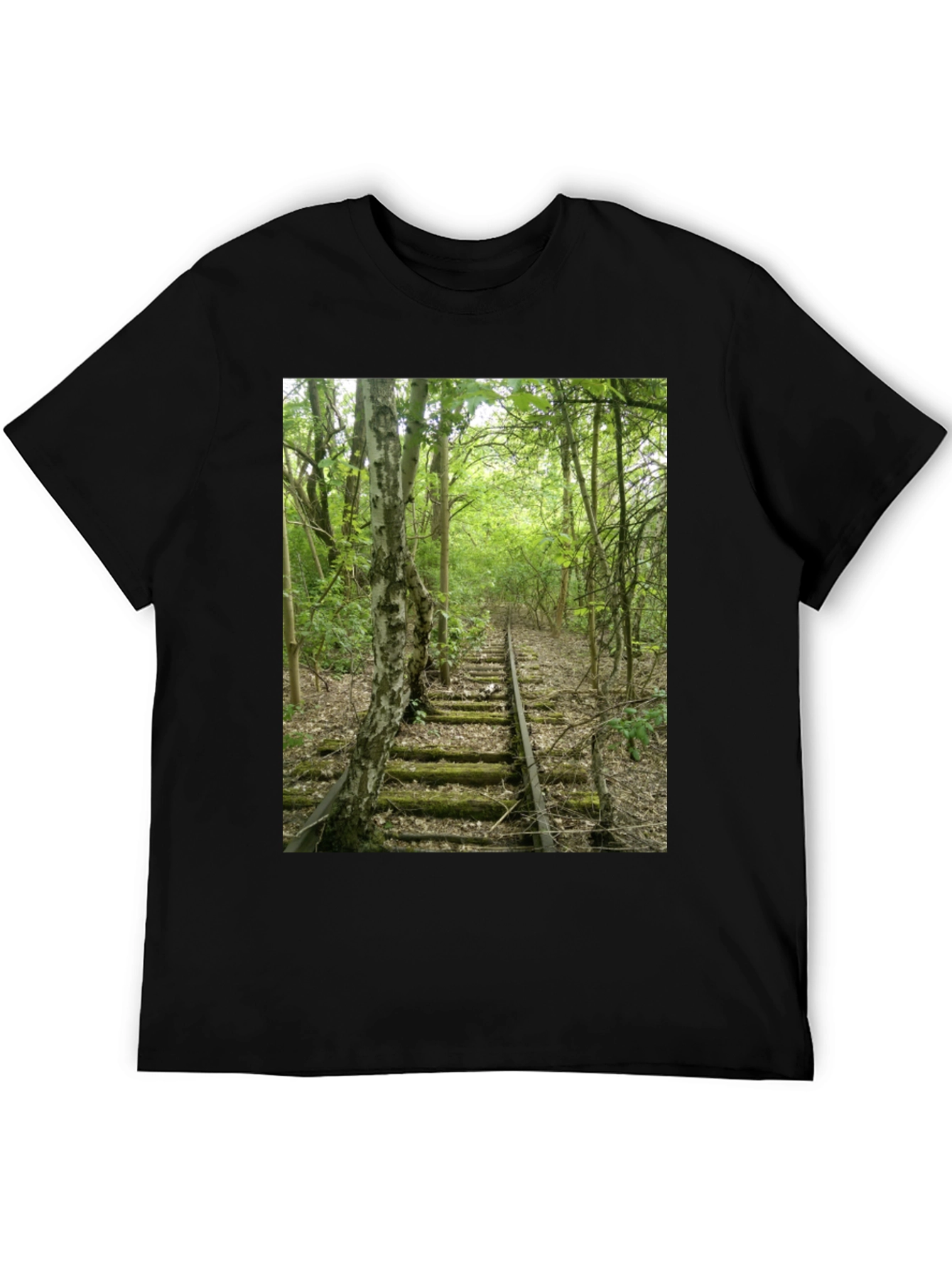 Nature Trail T-Shirt