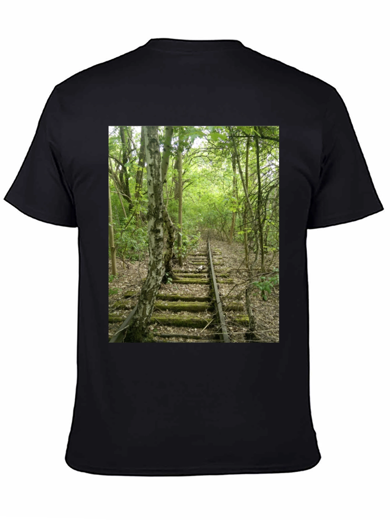 Nature Trail T-Shirt