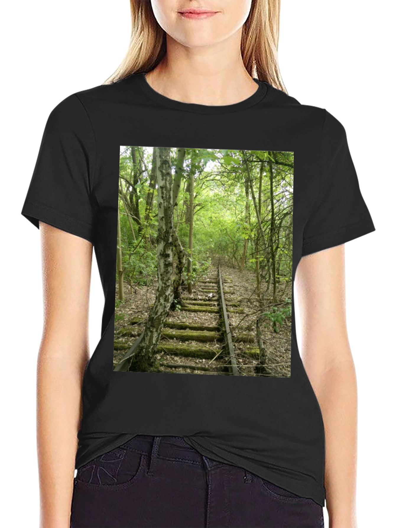 Nature Trail T-Shirt