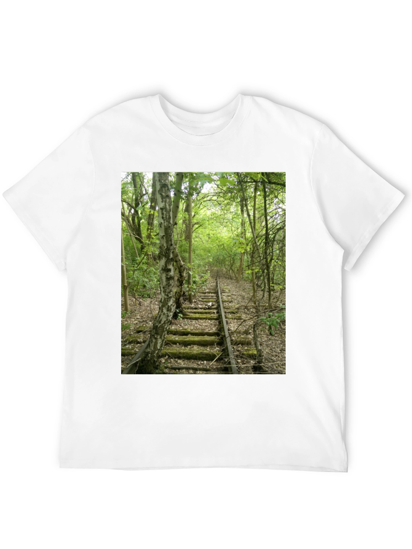 Nature Trail T-Shirt