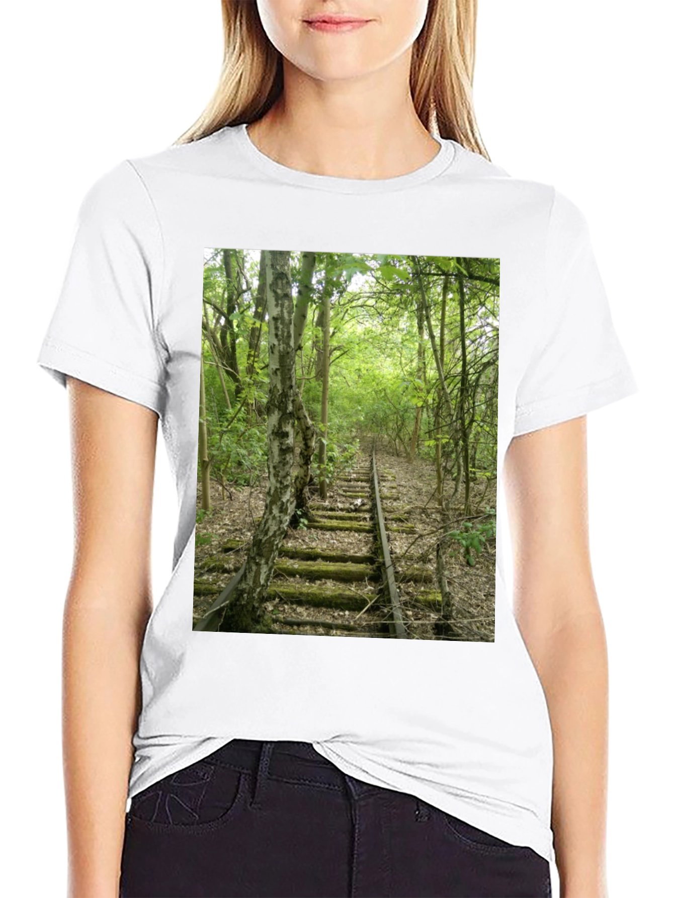 Nature Trail T-Shirt