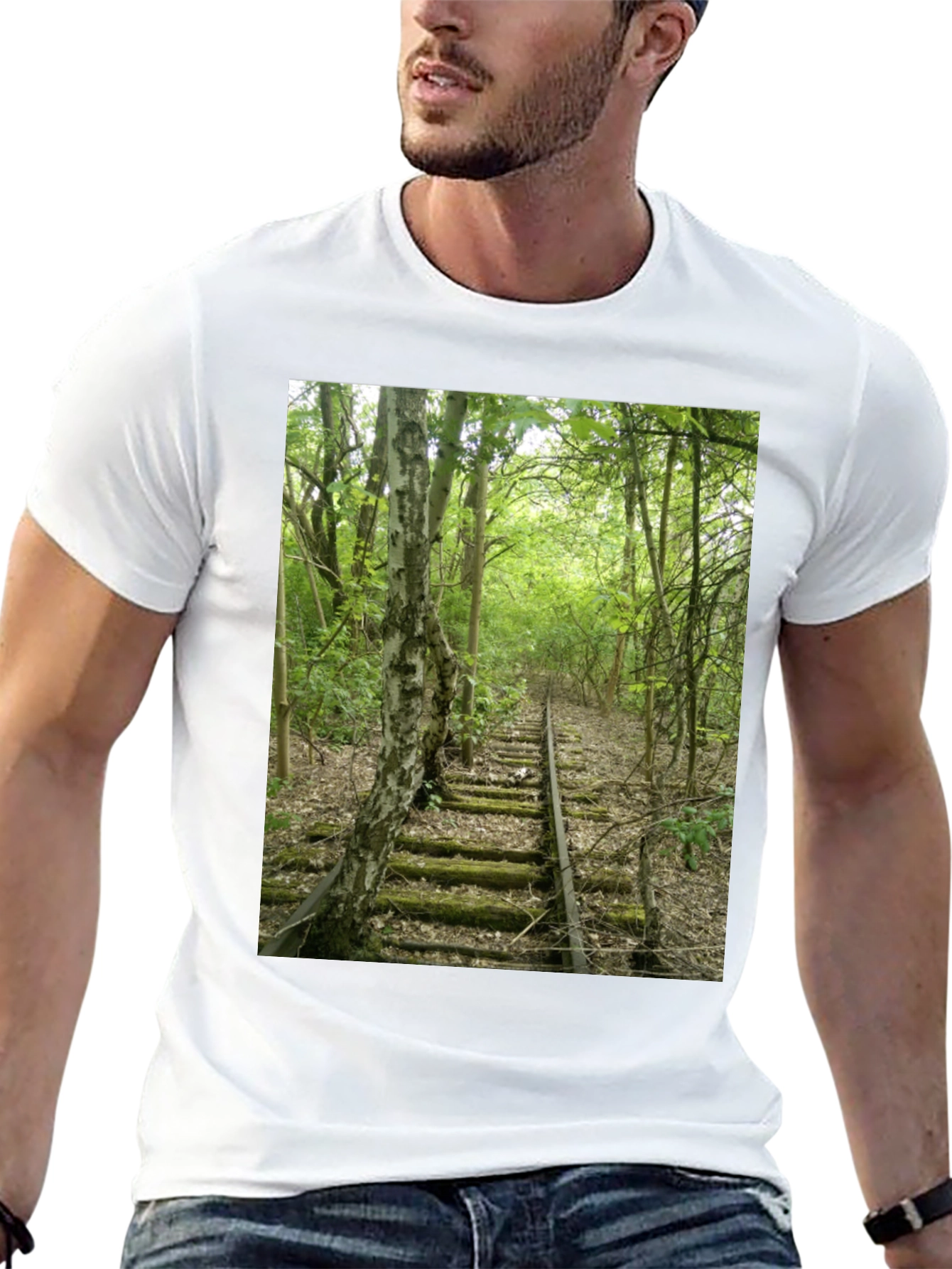 Nature Trail T-Shirt