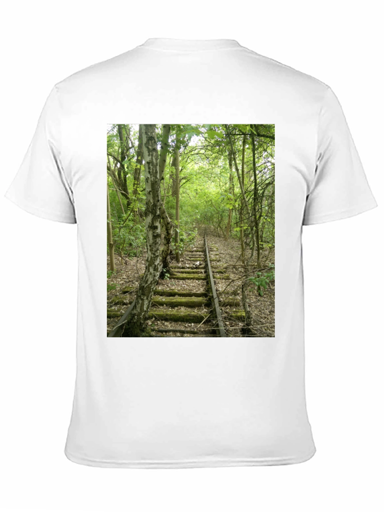 Nature Trail T-Shirt
