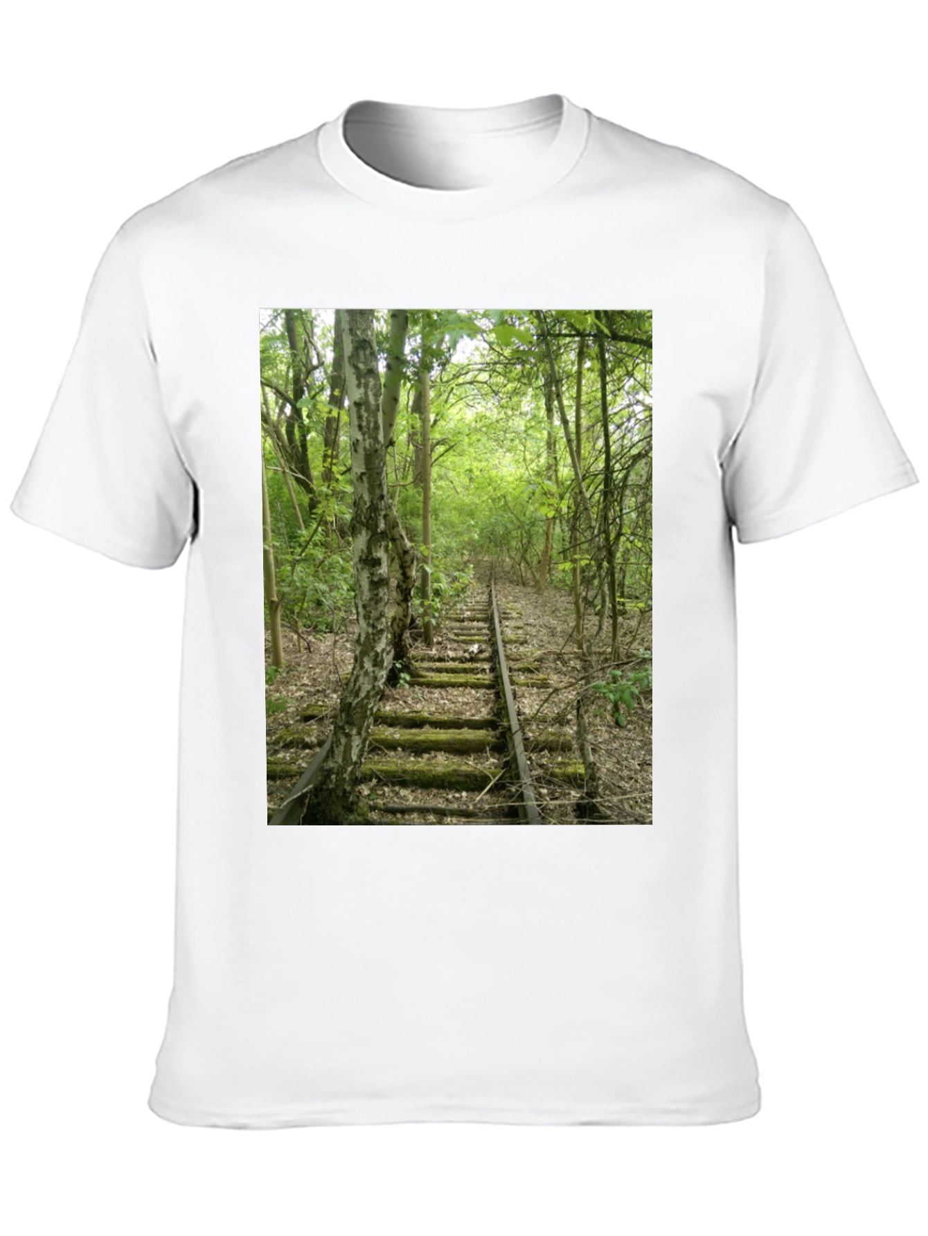 Nature Trail T-Shirt