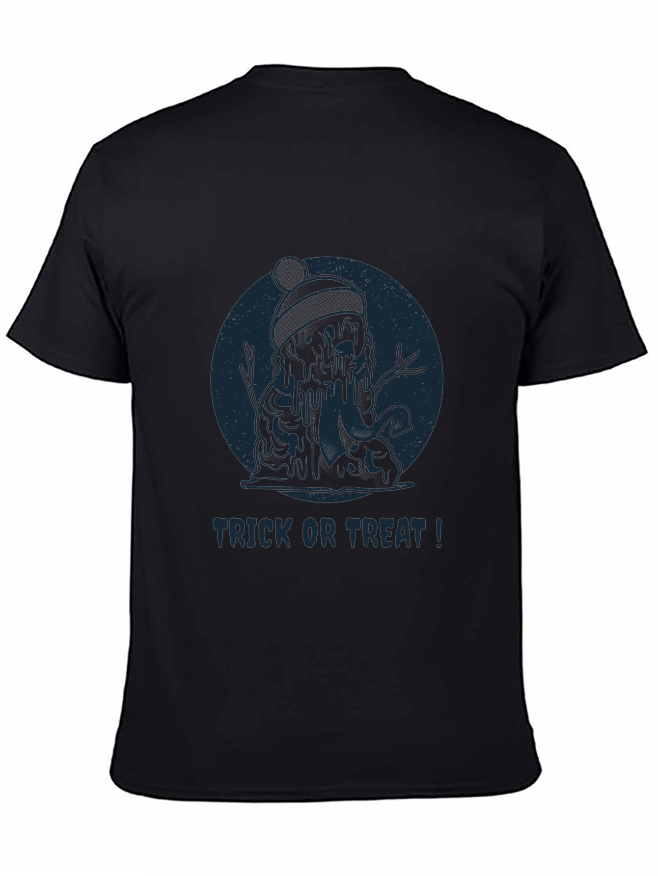Trick or Treat Graphic Tee