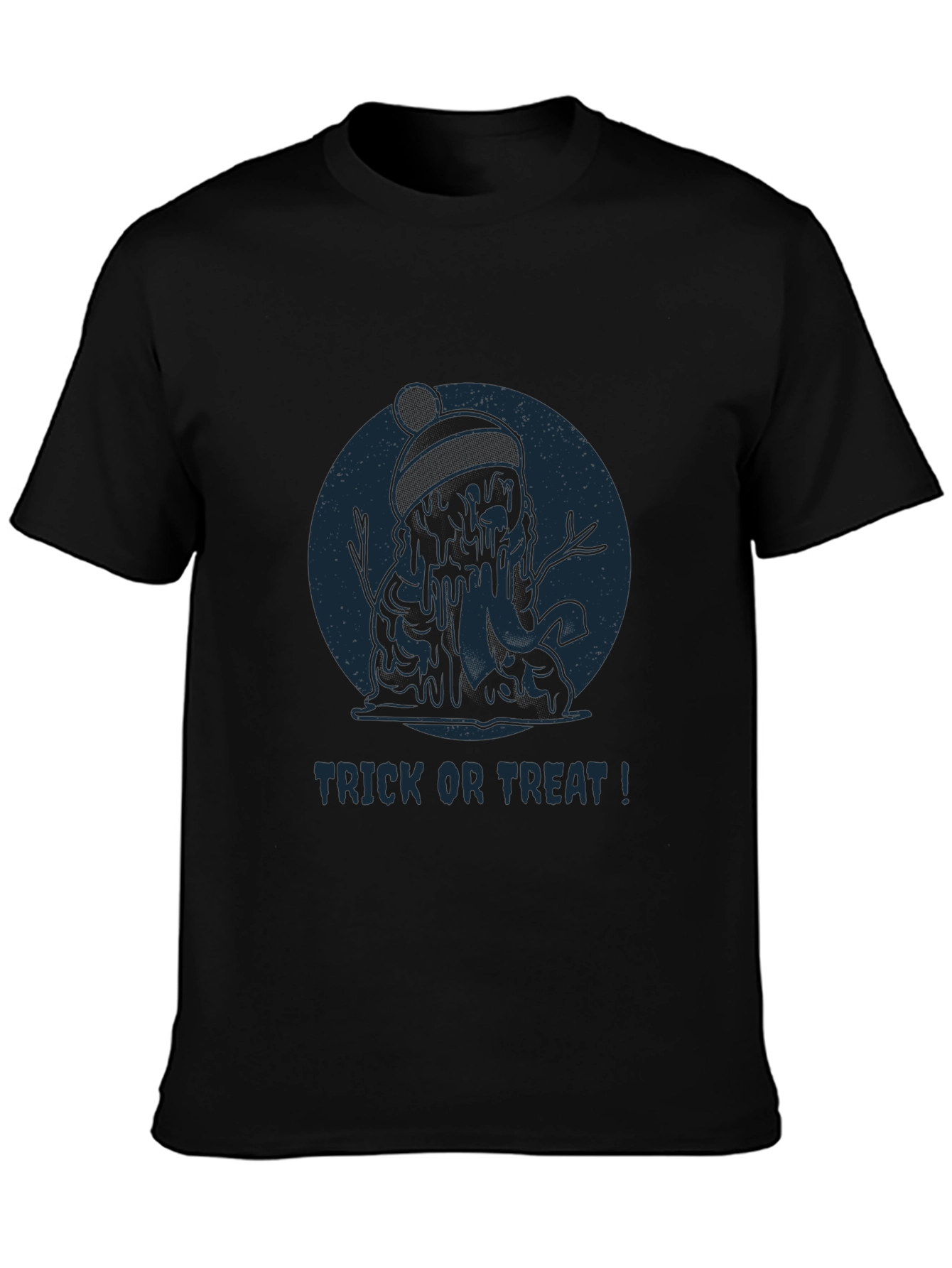 Trick or Treat Graphic Tee