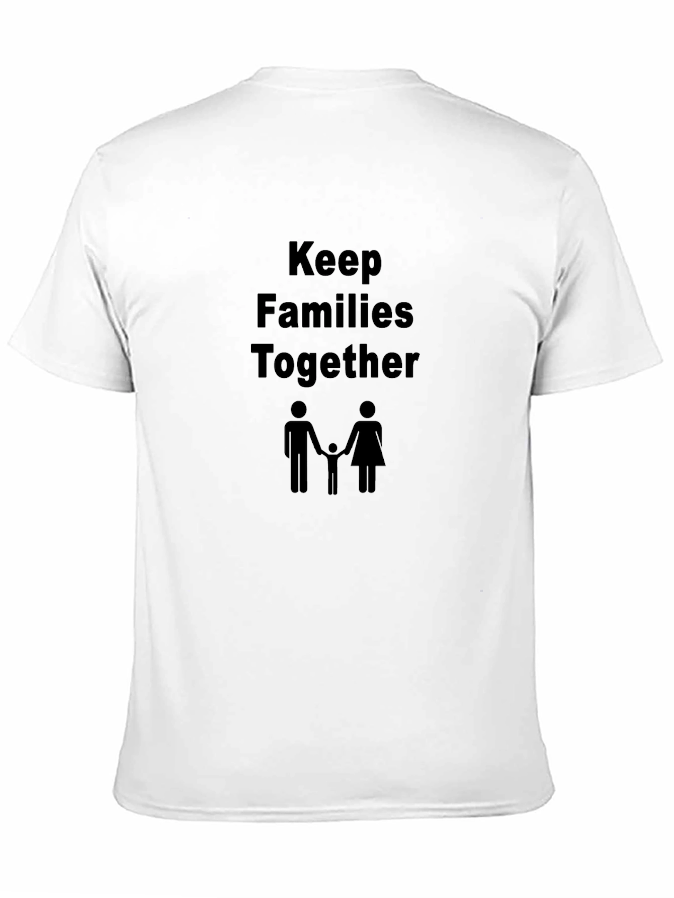 Keep Families Together T-Shirt