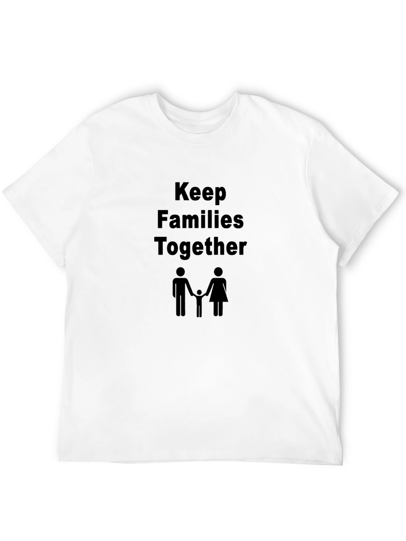 Keep Families Together T-Shirt