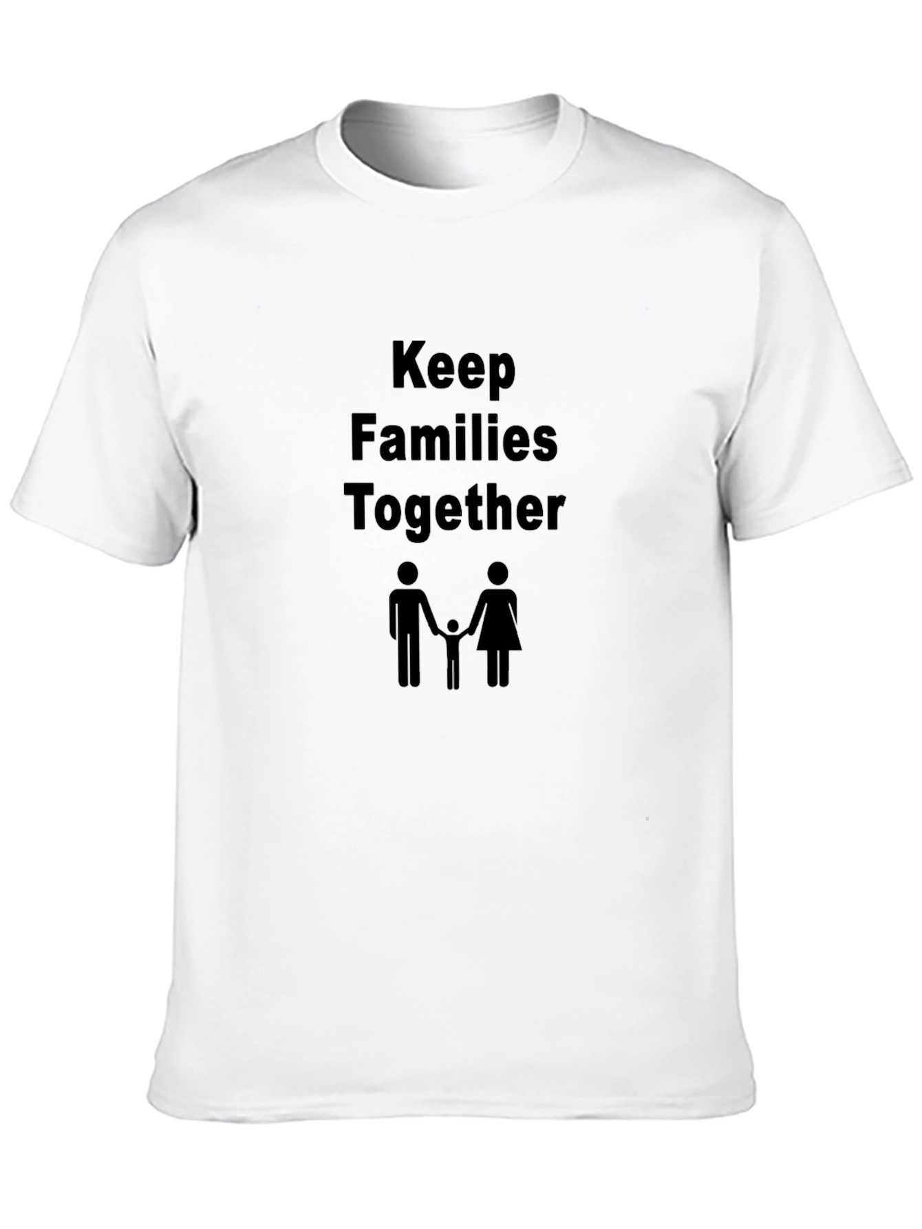 Keep Families Together T-Shirt