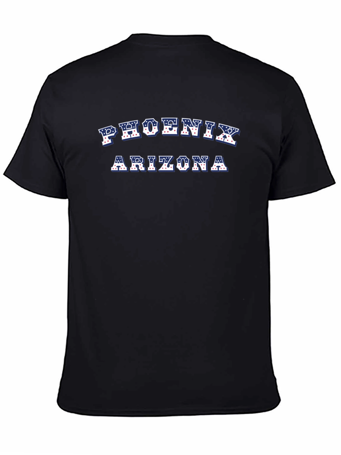 Phoenix Arizona Graphic T-Shirt