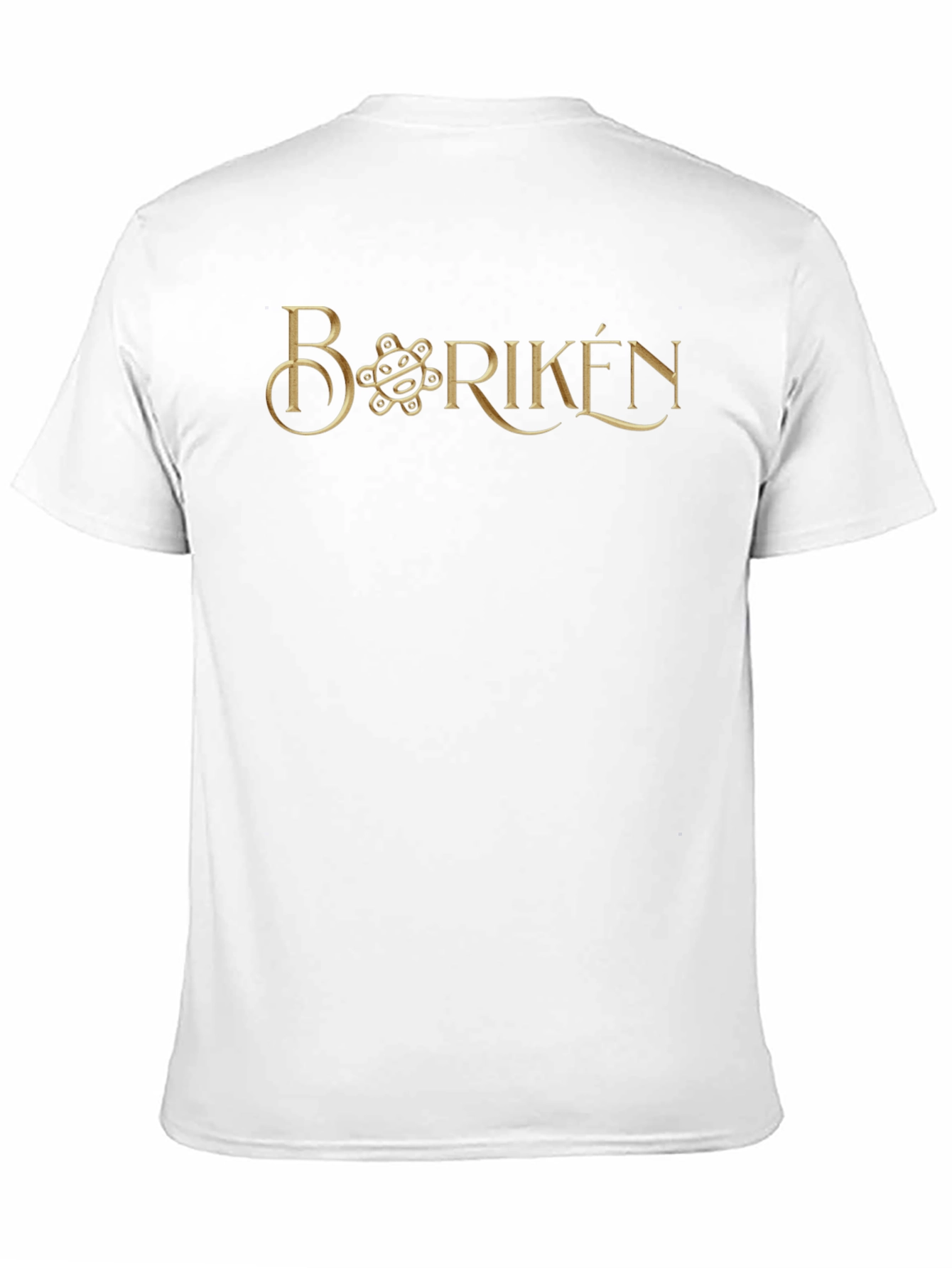 Boricua Pride T-Shirt - Boriken Design