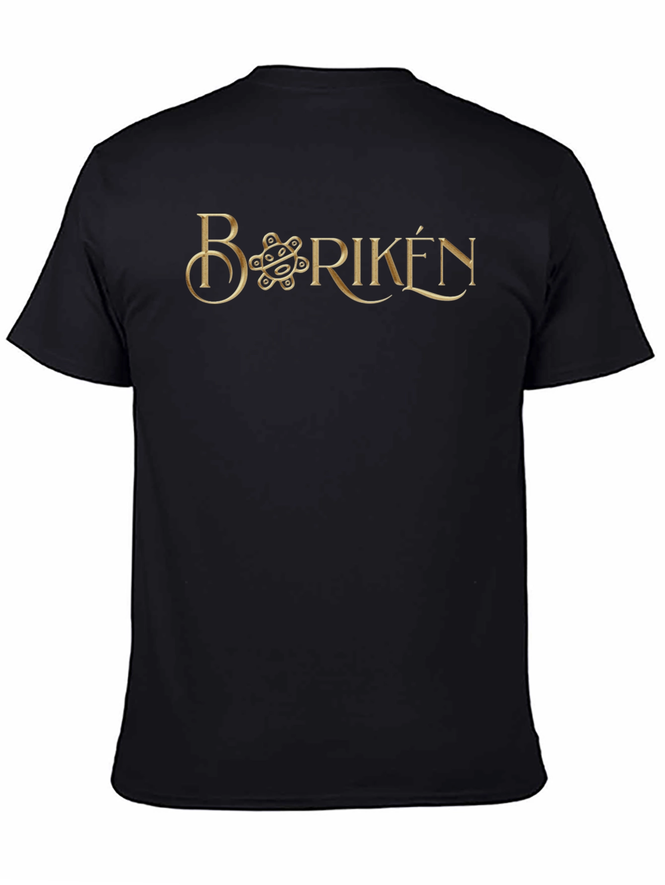 Boricua Pride T-Shirt - Boriken Design