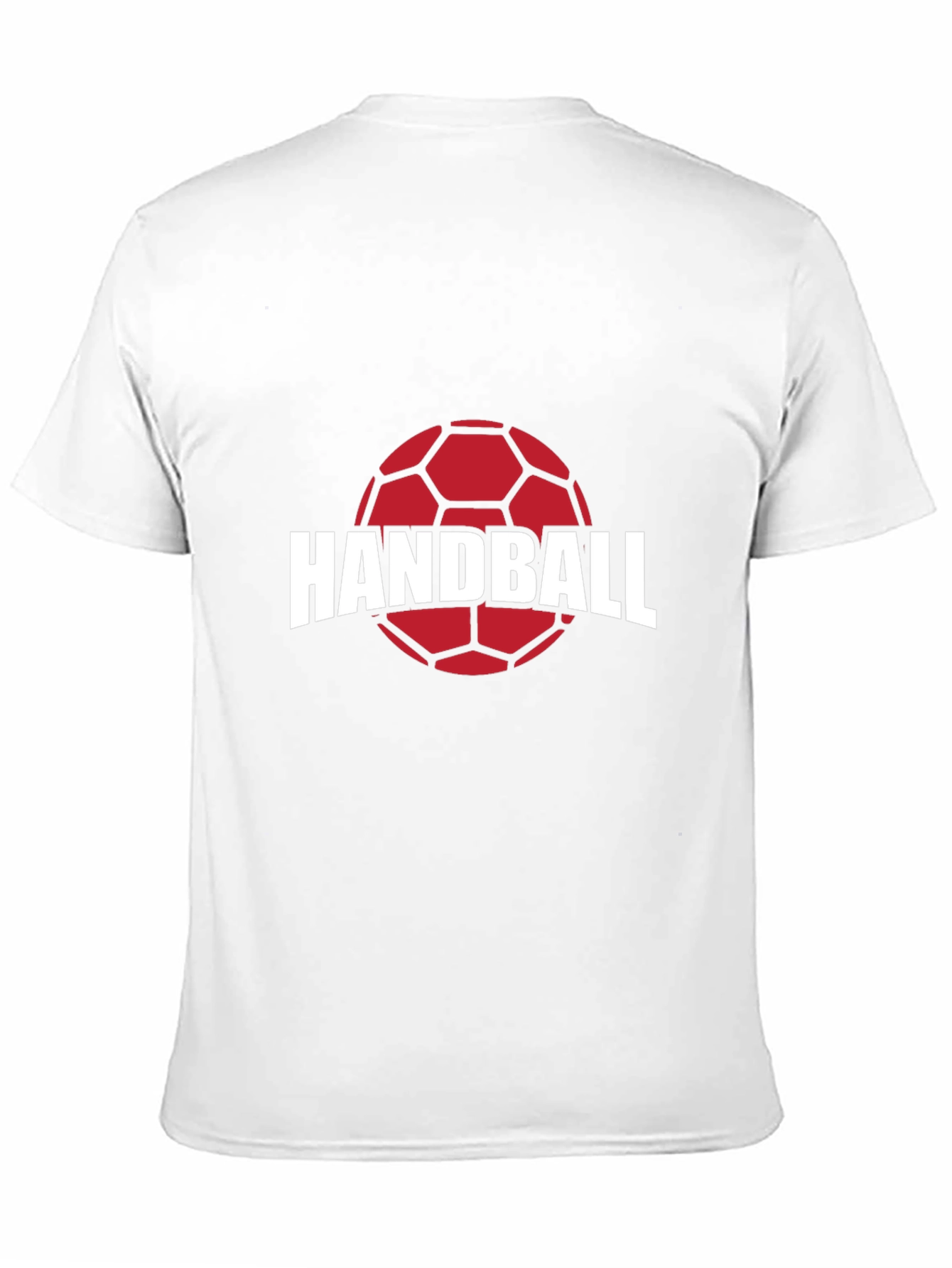 Handball Graphic T-Shirt