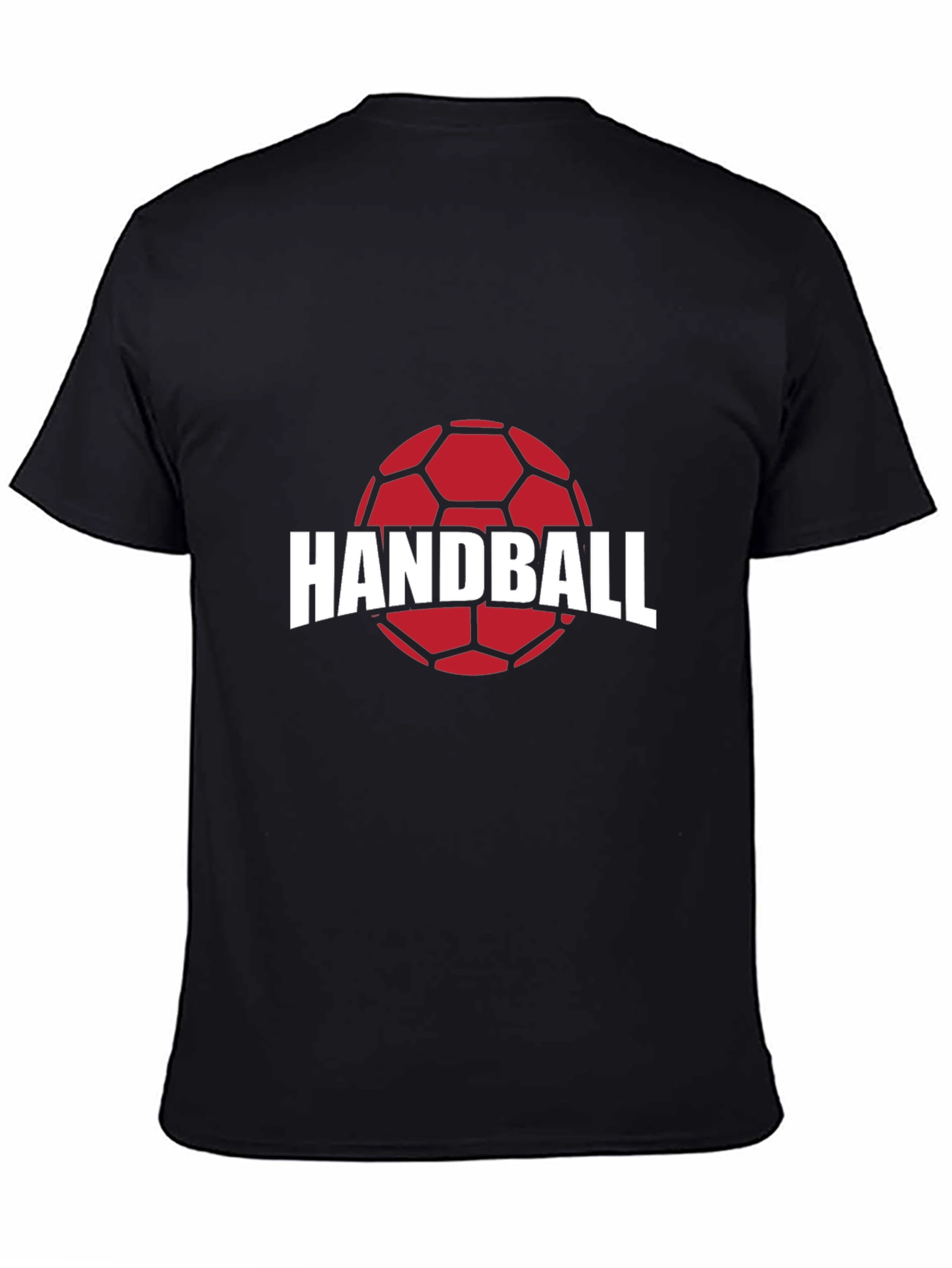 Handball Graphic T-Shirt