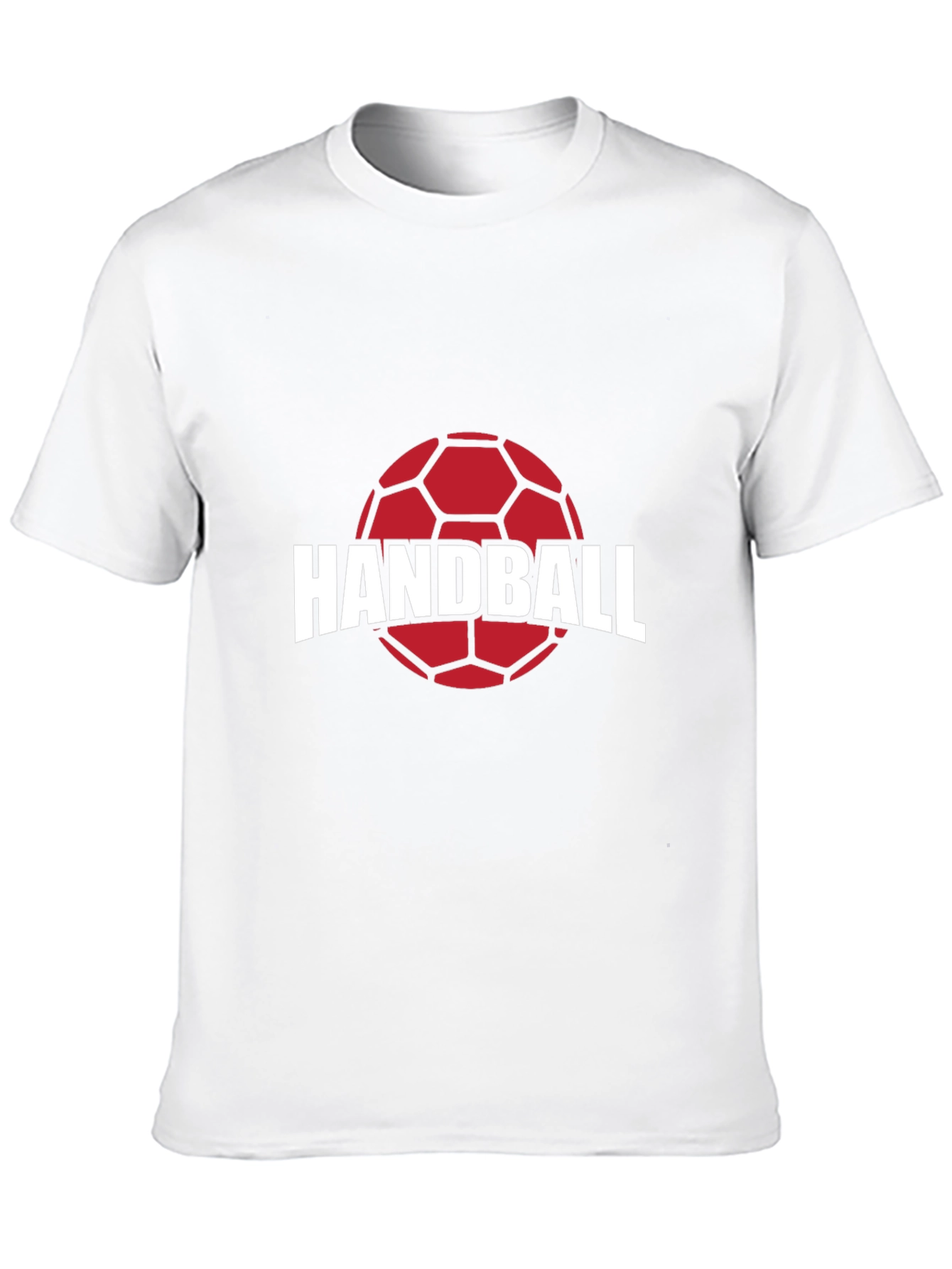 Handball Graphic T-Shirt