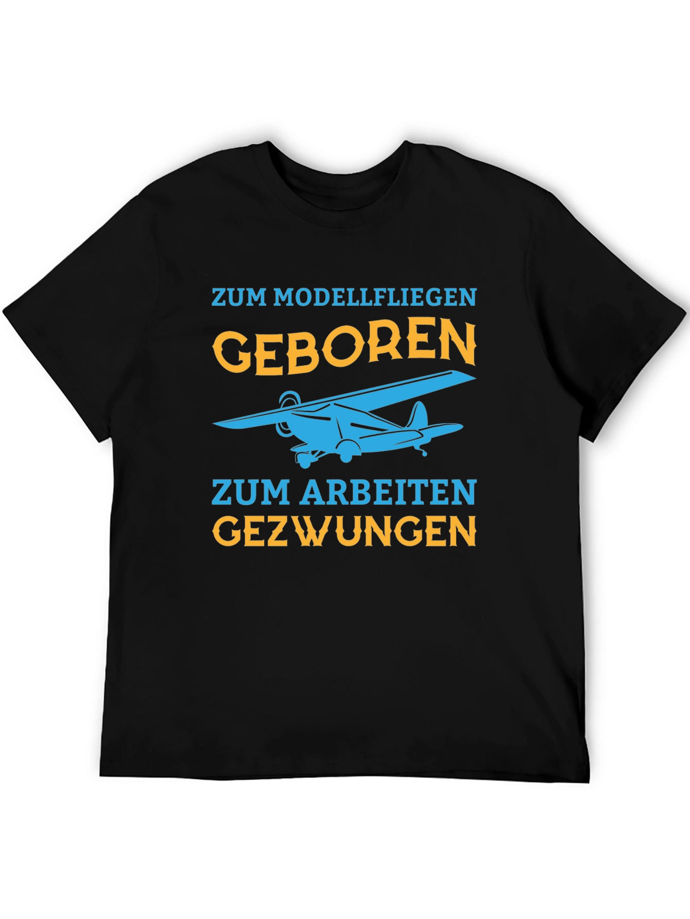 Born to Fly T-Shirt