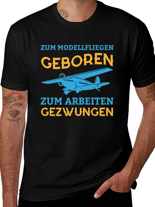 Born to Fly T-Shirt
