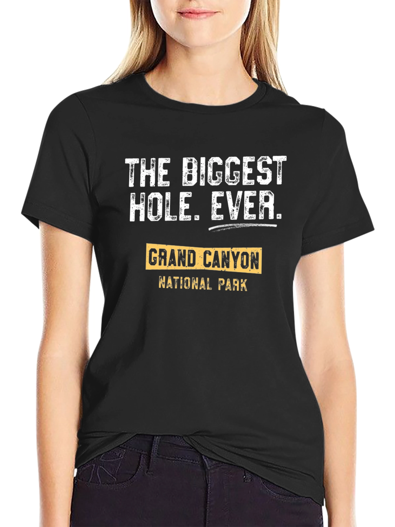 Grand Canyon National Park T-Shirt