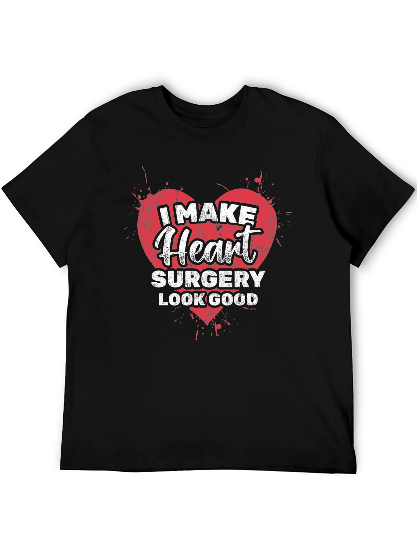 Heart Surgery T-Shirt