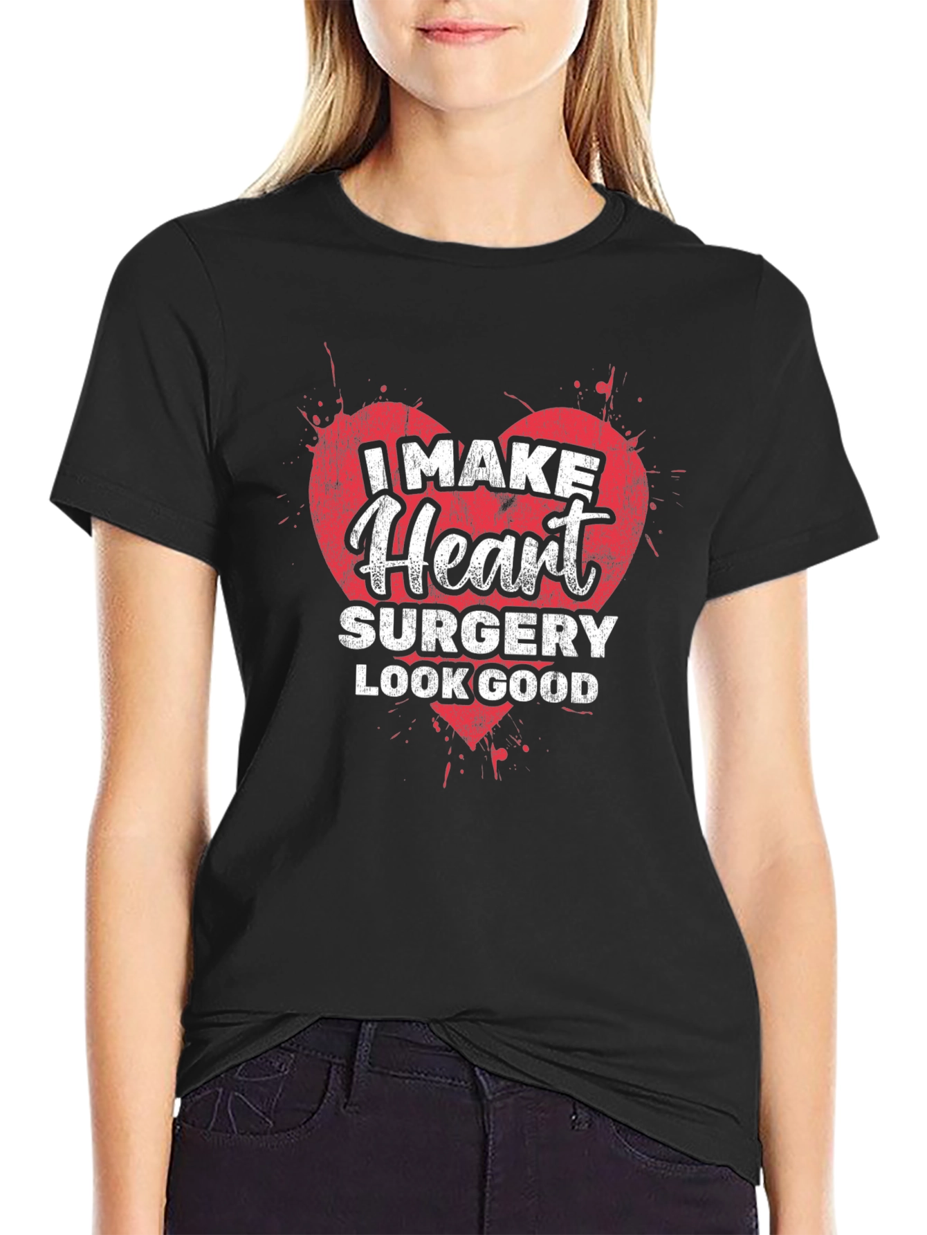 Heart Surgery T-Shirt