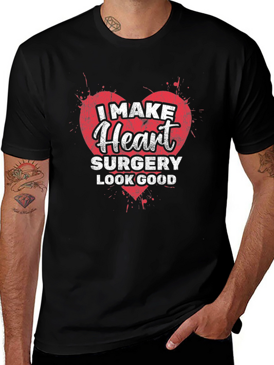 Heart Surgery T-Shirt