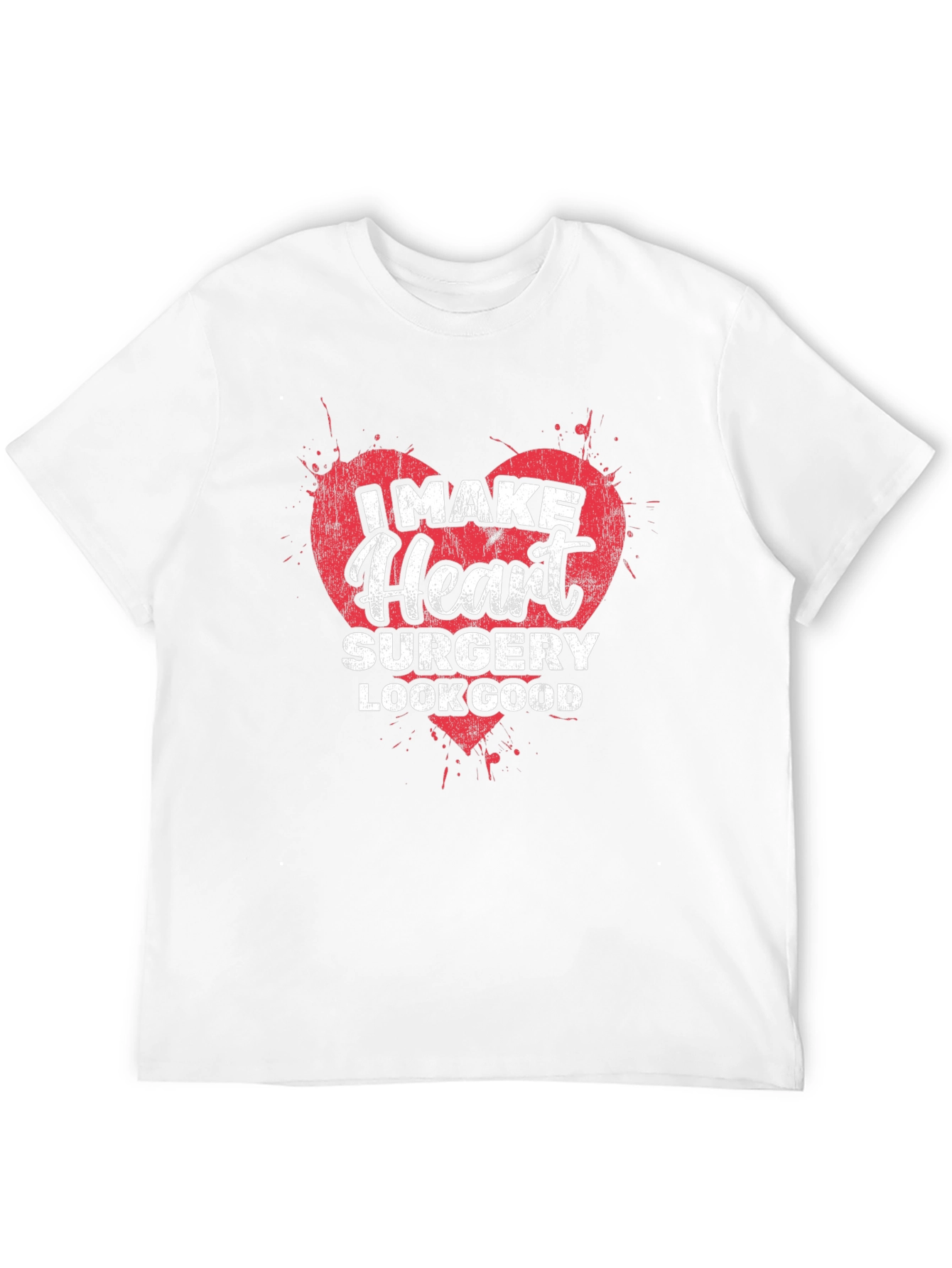 Heart Surgery T-Shirt