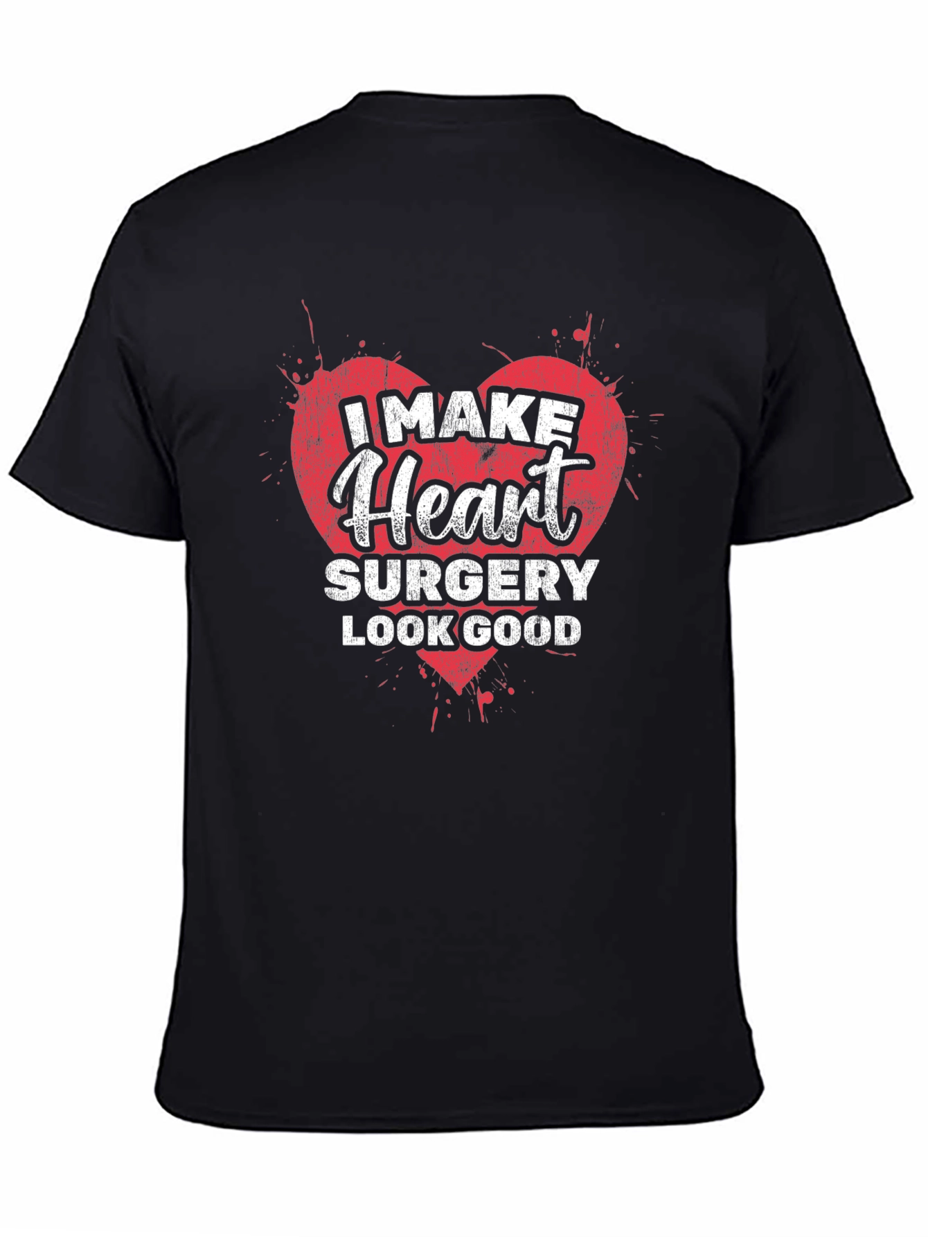 Heart Surgery T-Shirt