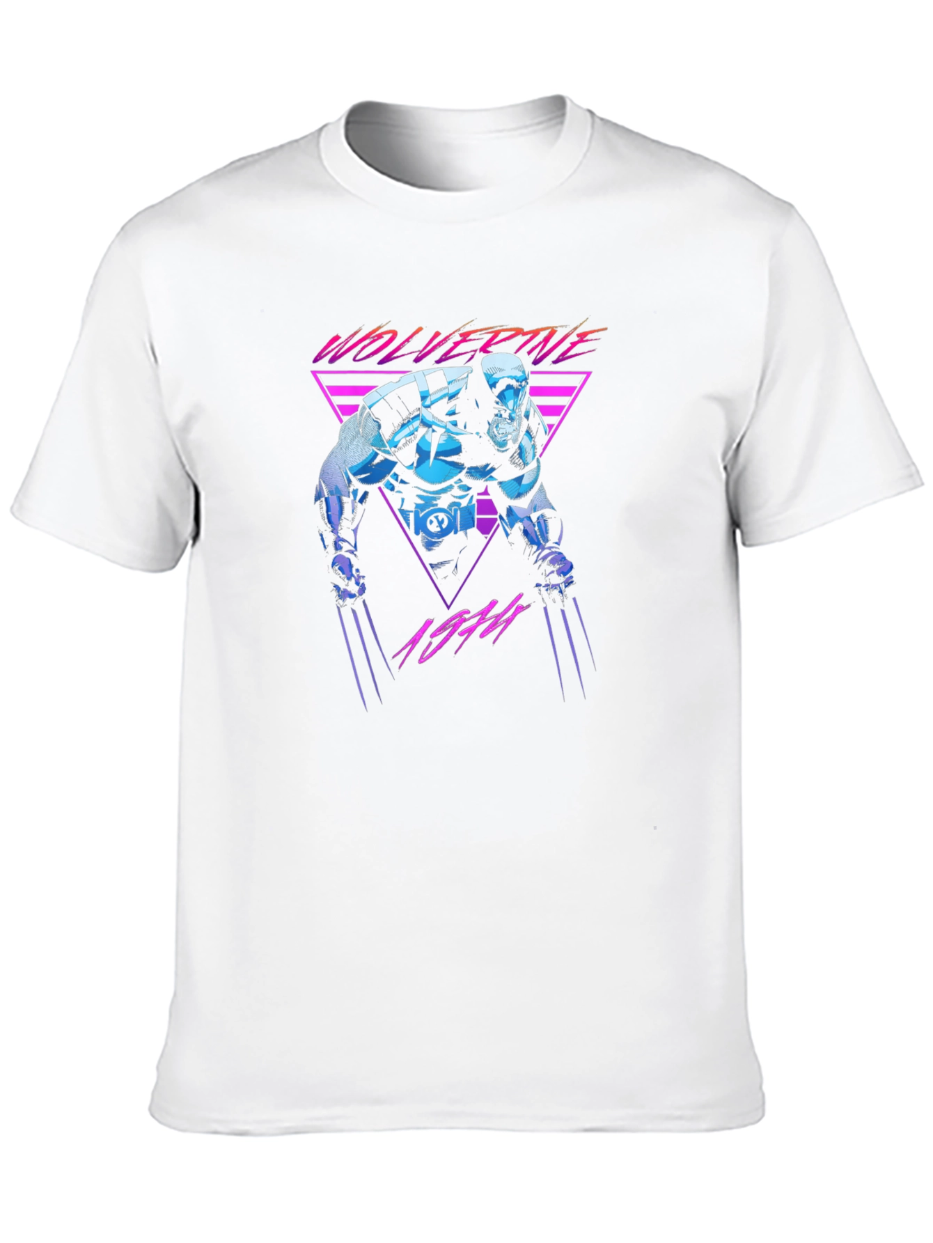 Wolverine 1994 Retro T-Shirt | Mens Graphic Tee