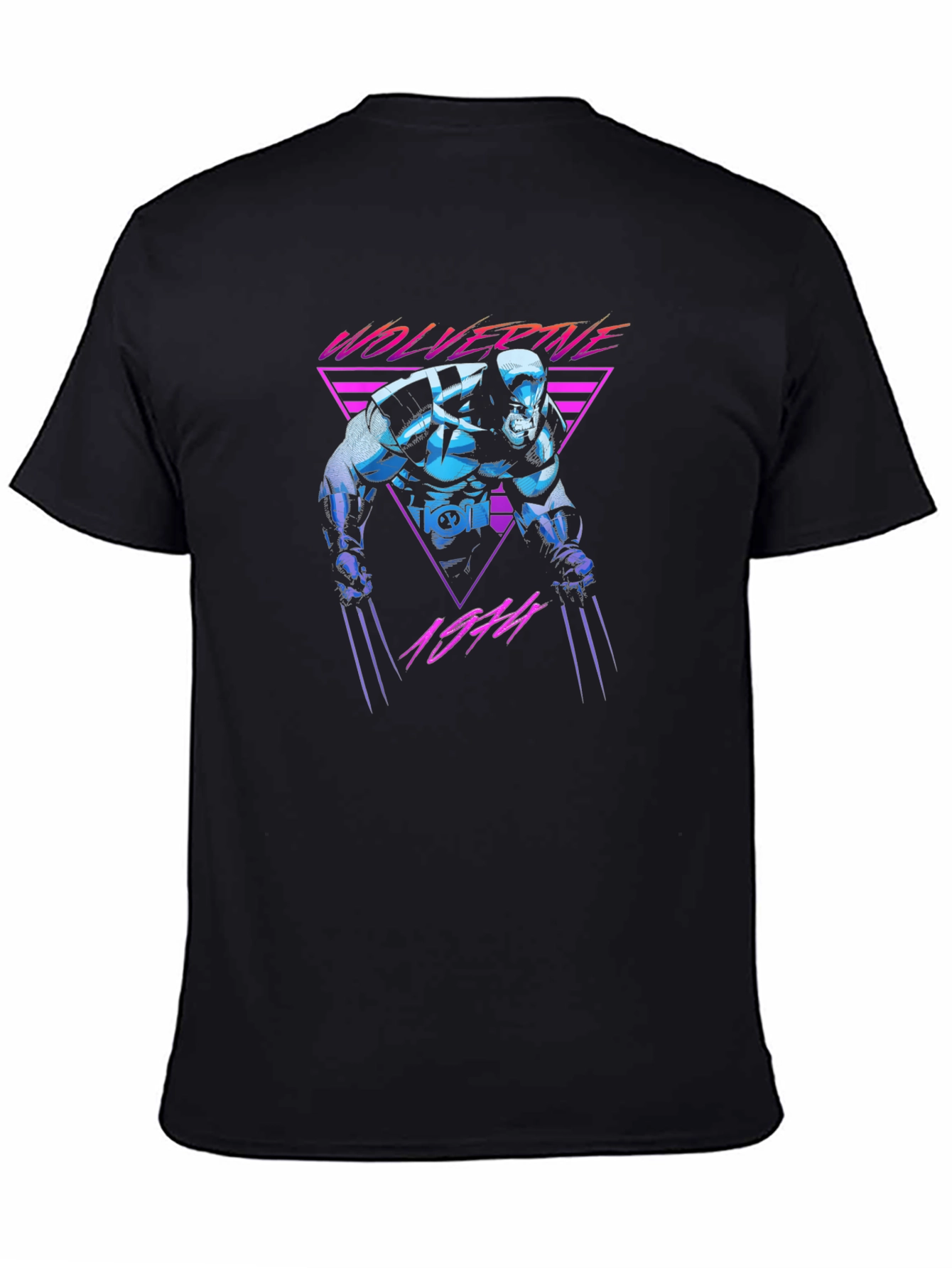 Wolverine 1994 Retro T-Shirt | Mens Graphic Tee