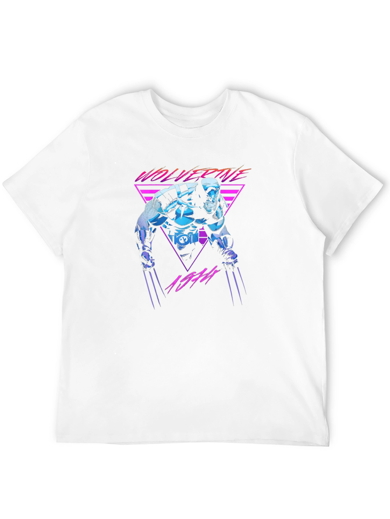 Wolverine 1994 Retro T-Shirt | Mens Graphic Tee