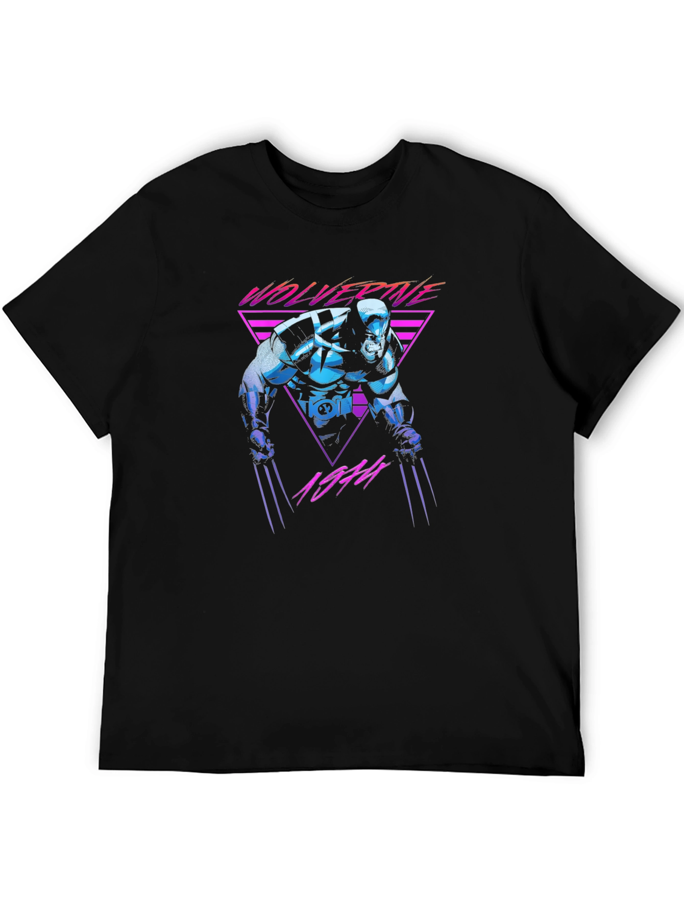 Wolverine 1994 Retro T-Shirt | Mens Graphic Tee