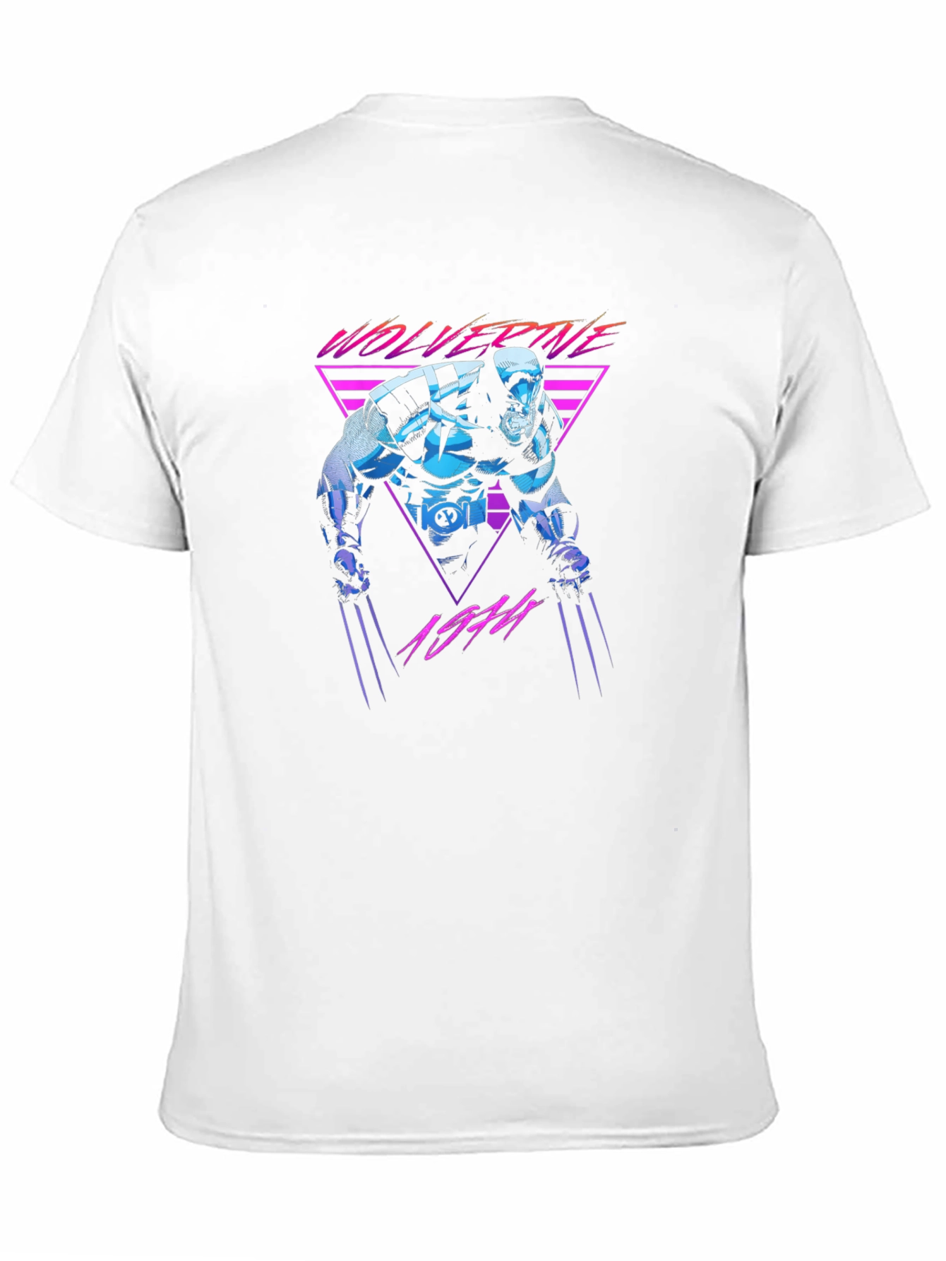 Wolverine 1994 Retro T-Shirt | Mens Graphic Tee