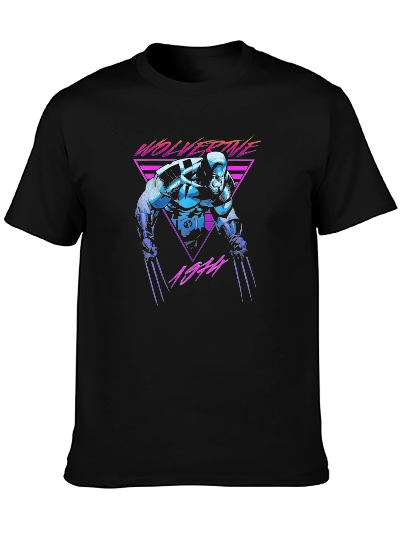 Wolverine 1994 Retro T-Shirt | Mens Graphic Tee