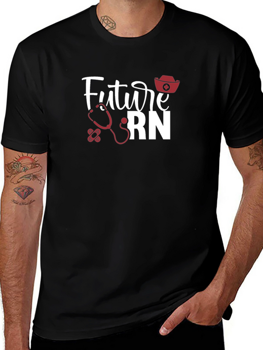 Future RN Graphic T-Shirt