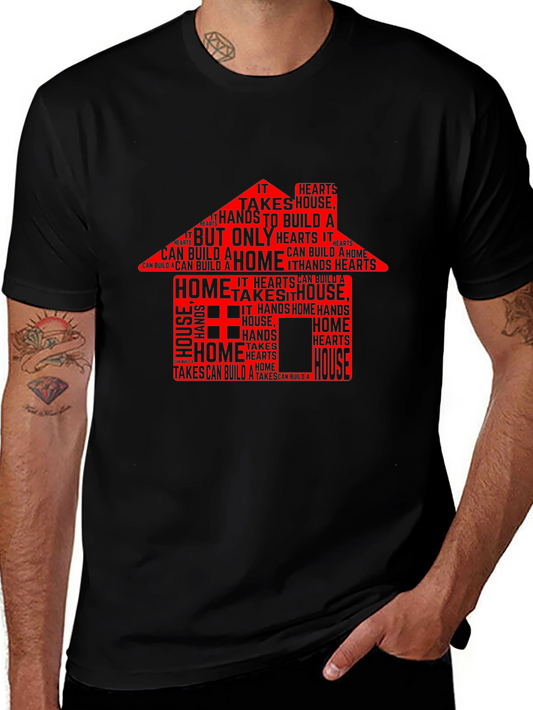 Home House T-Shirt