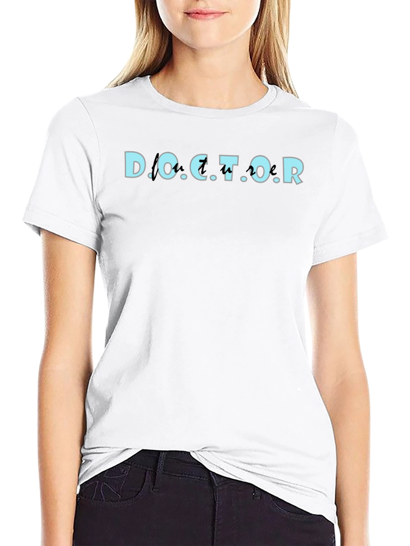 Cool Doctor T-Shirt