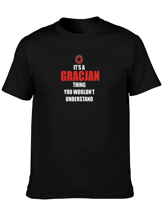 Gracjan Thing T-Shirt