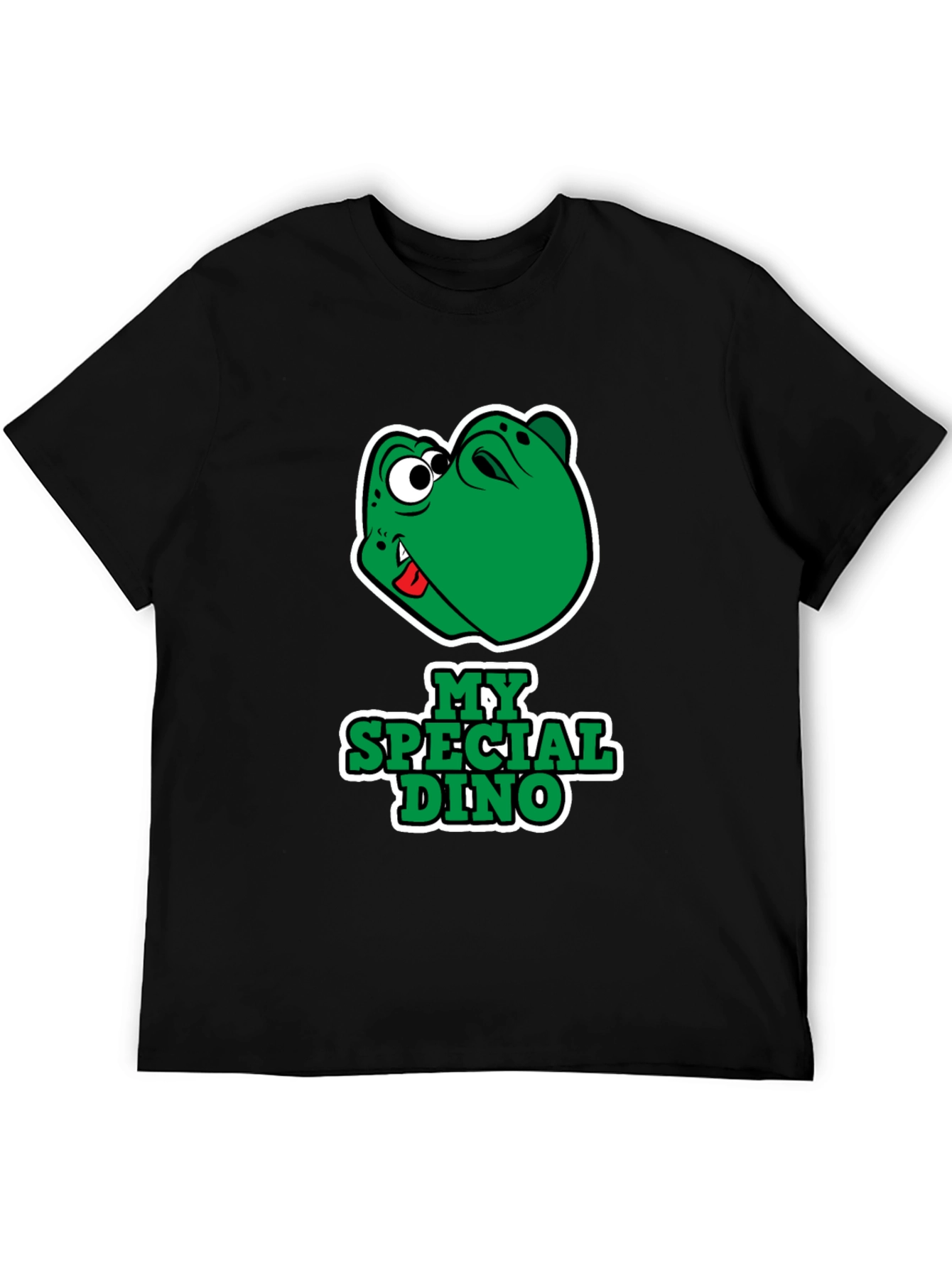 My Special Dino T-Shirt