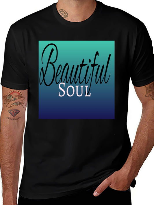 Beautiful Soul Graphic T-Shirt